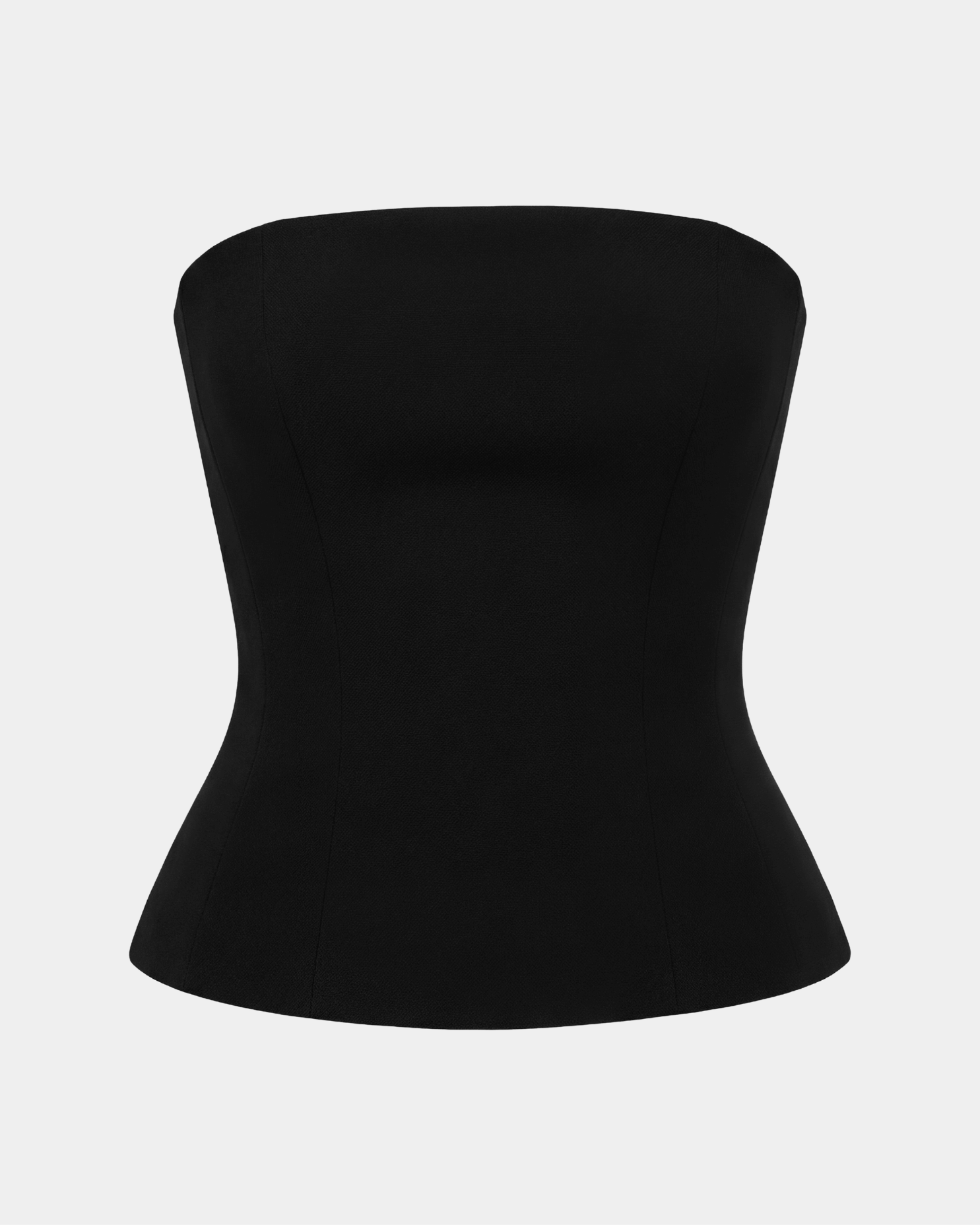 The Contour Corset Top