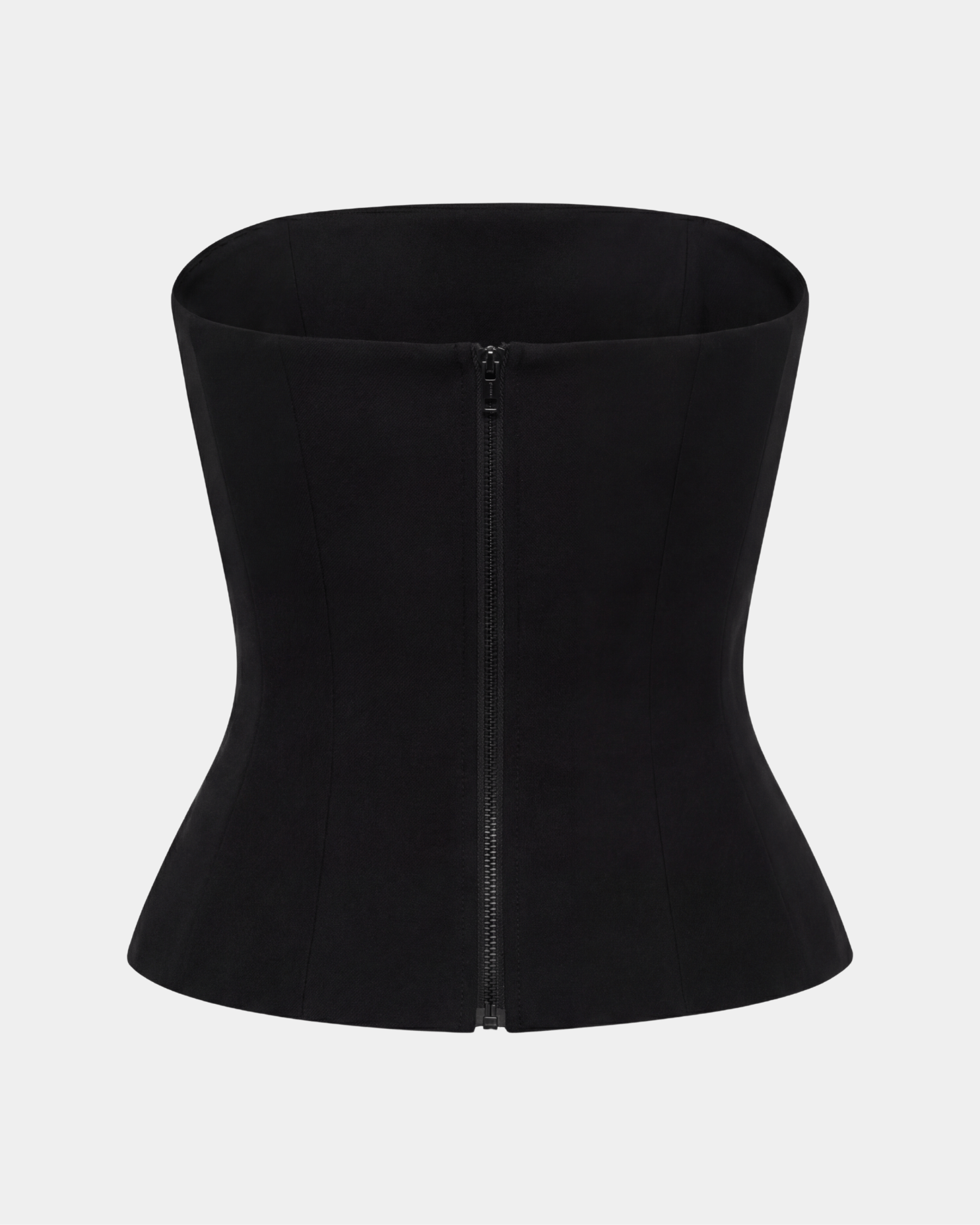 The Contour Corset Top