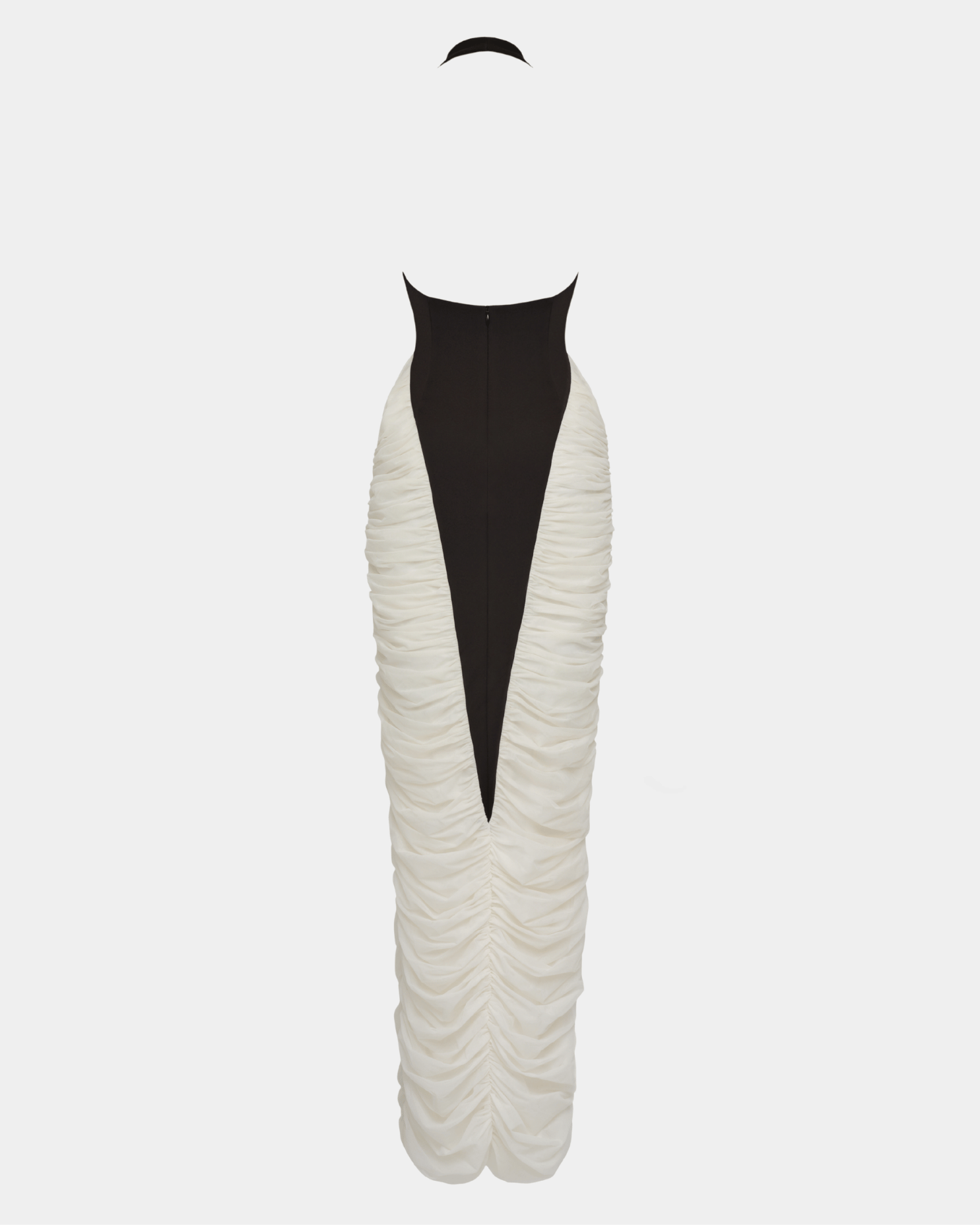 The Sculpt Dress