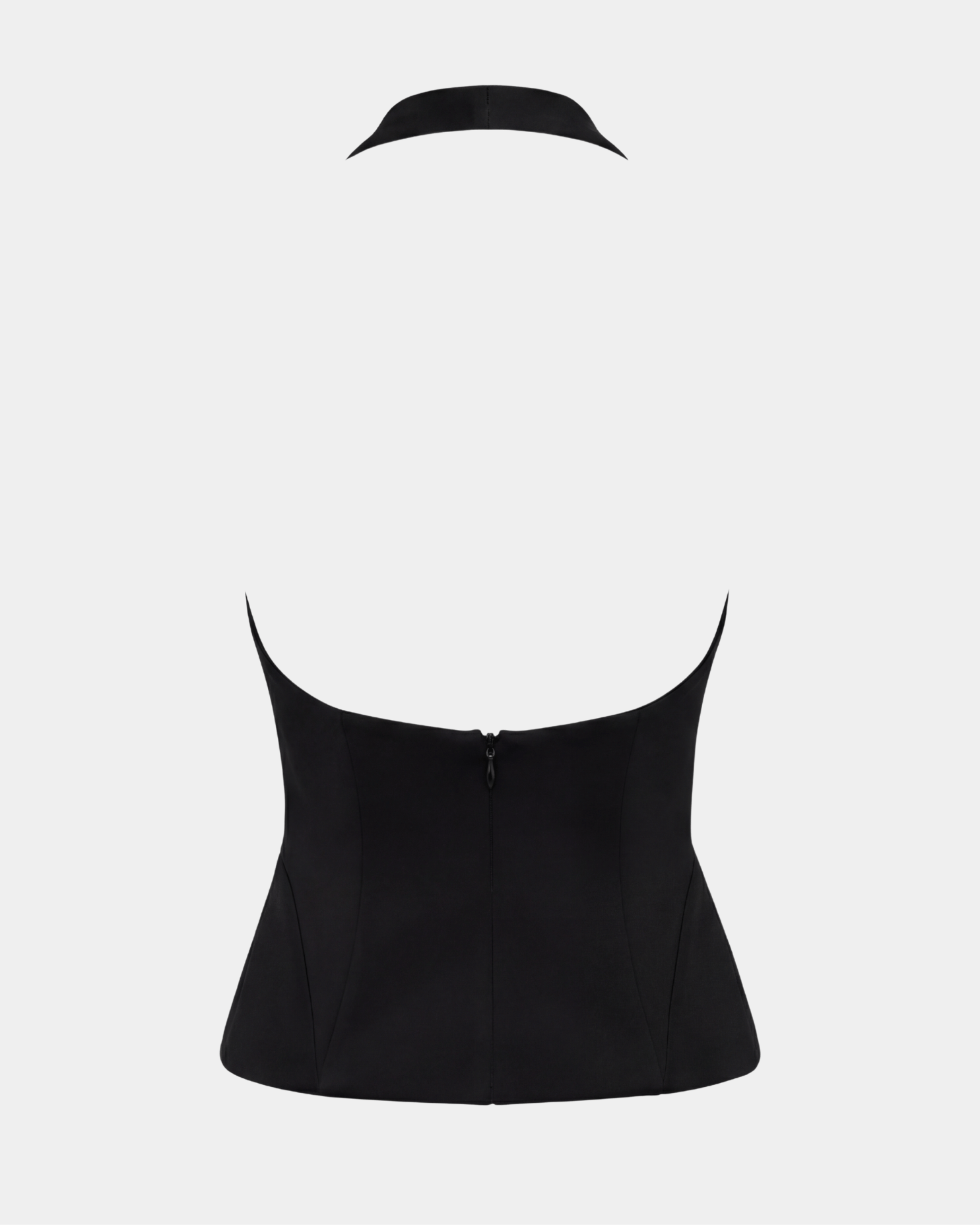 The Sculpt Top