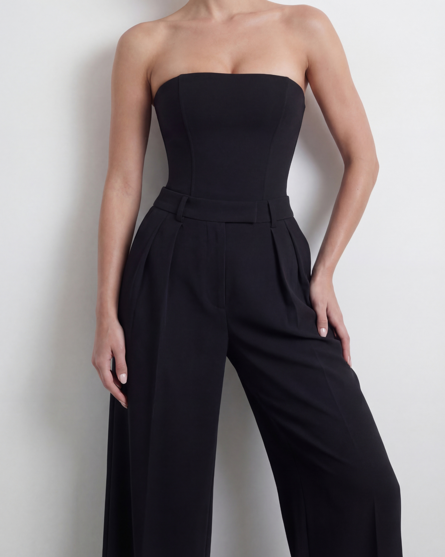 The Contour Pants