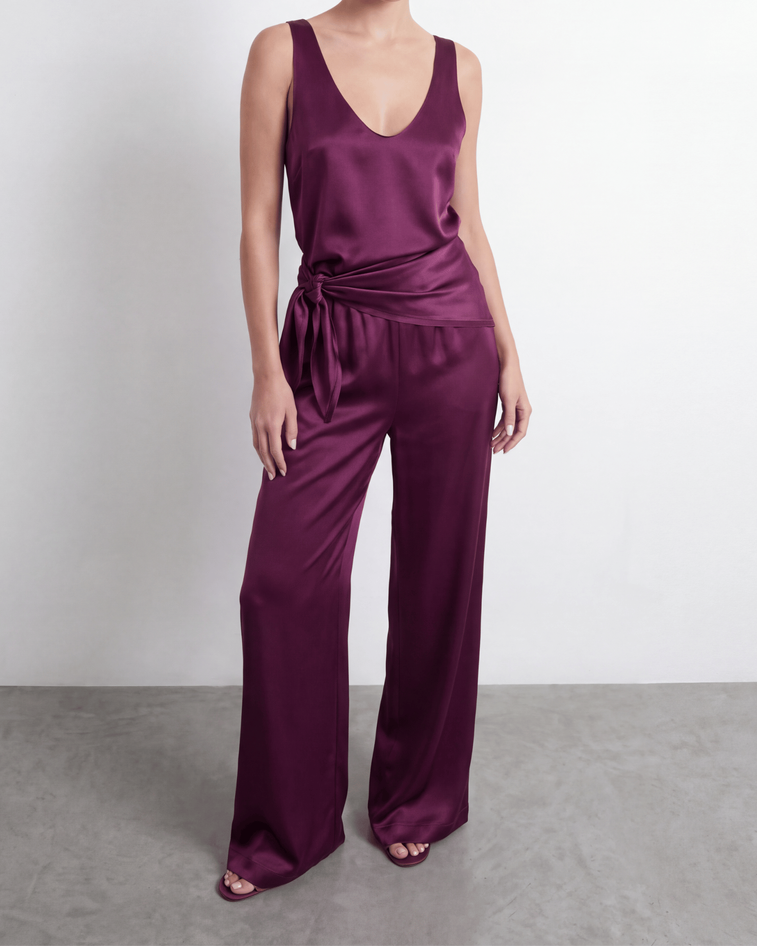 The Essential Pant