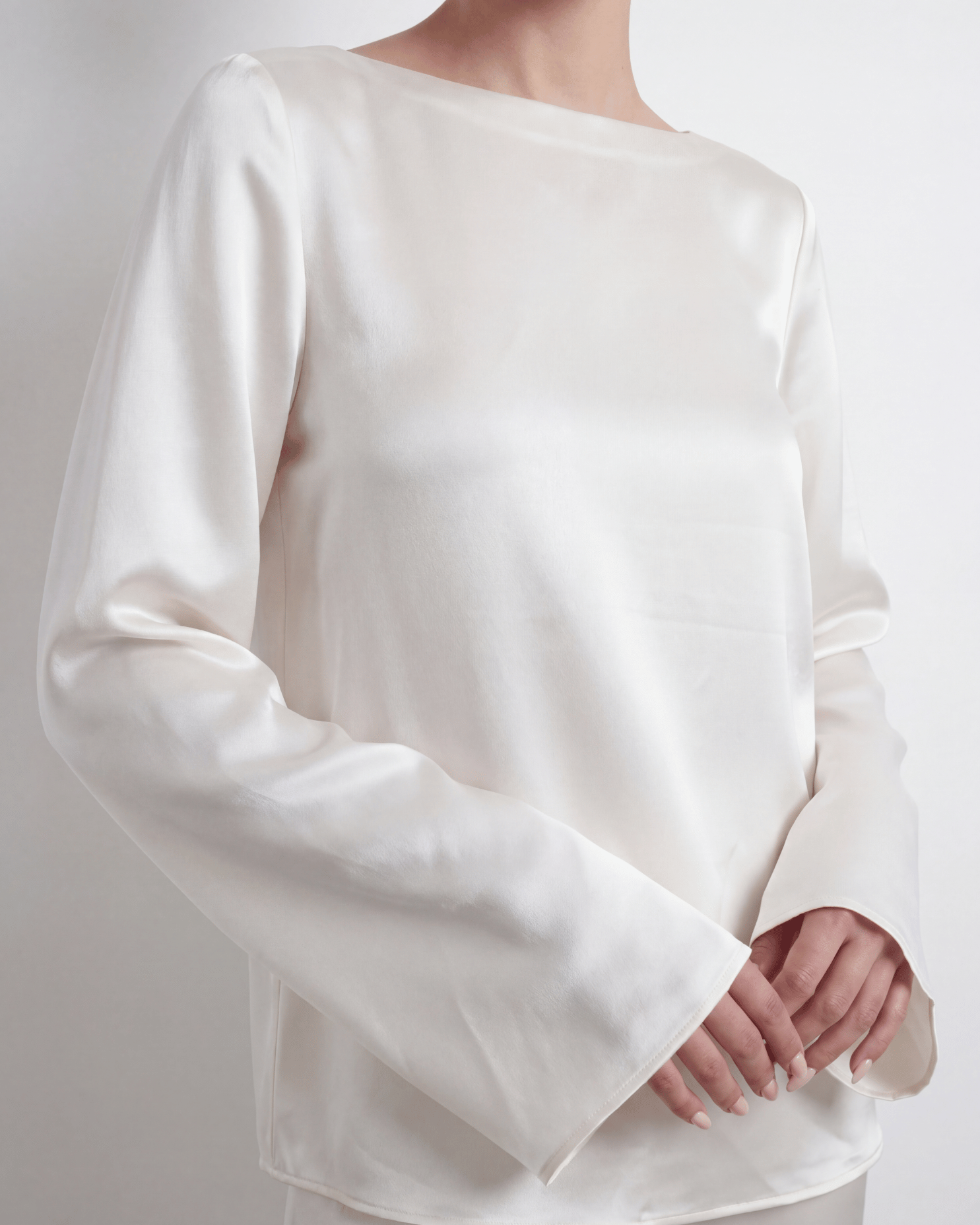 The Long Sleeve Top