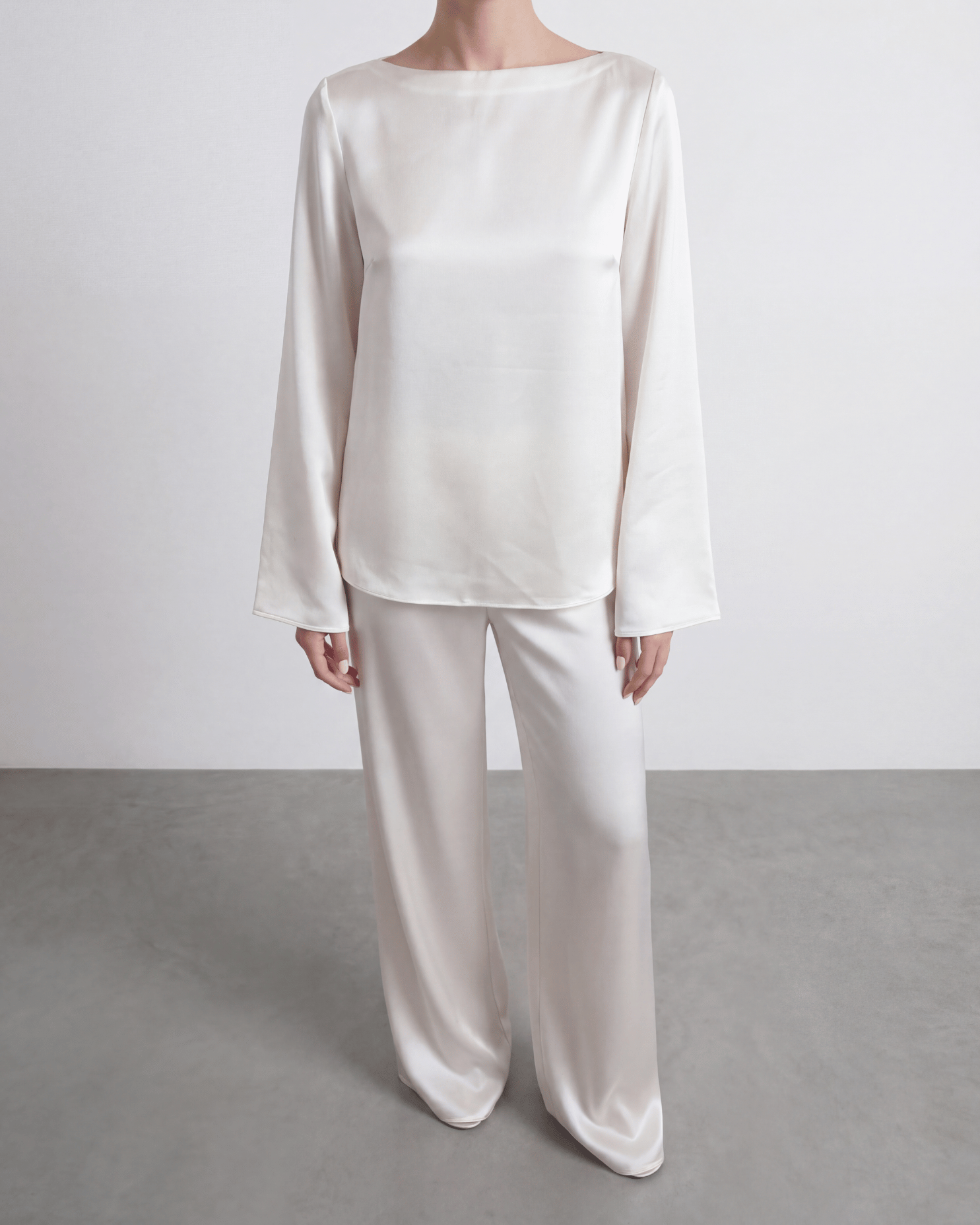 The Long Sleeve Top