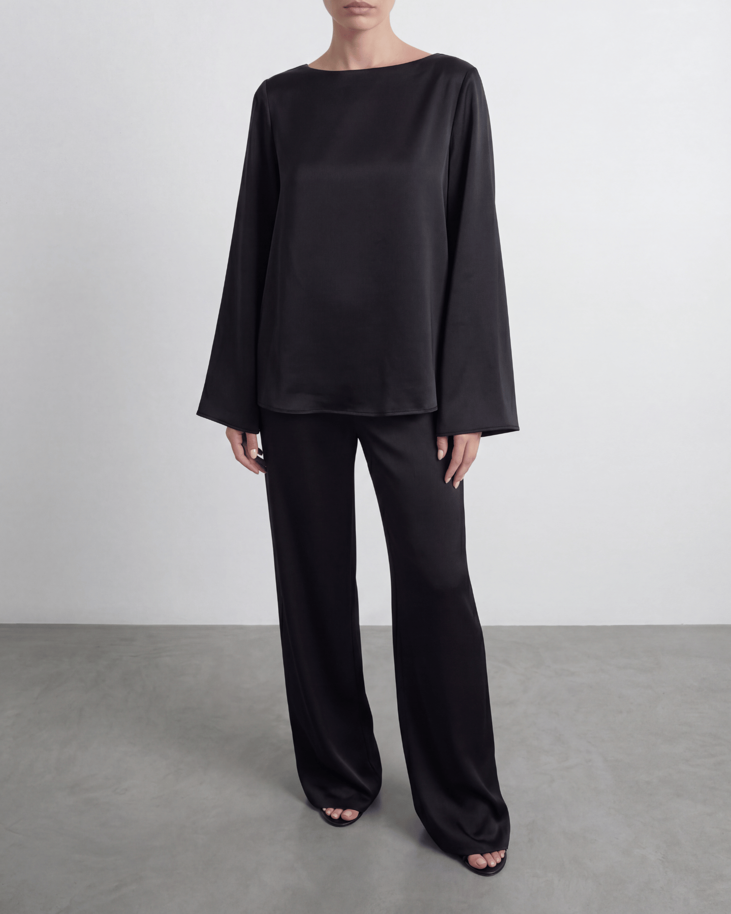 The Long Sleeve Top