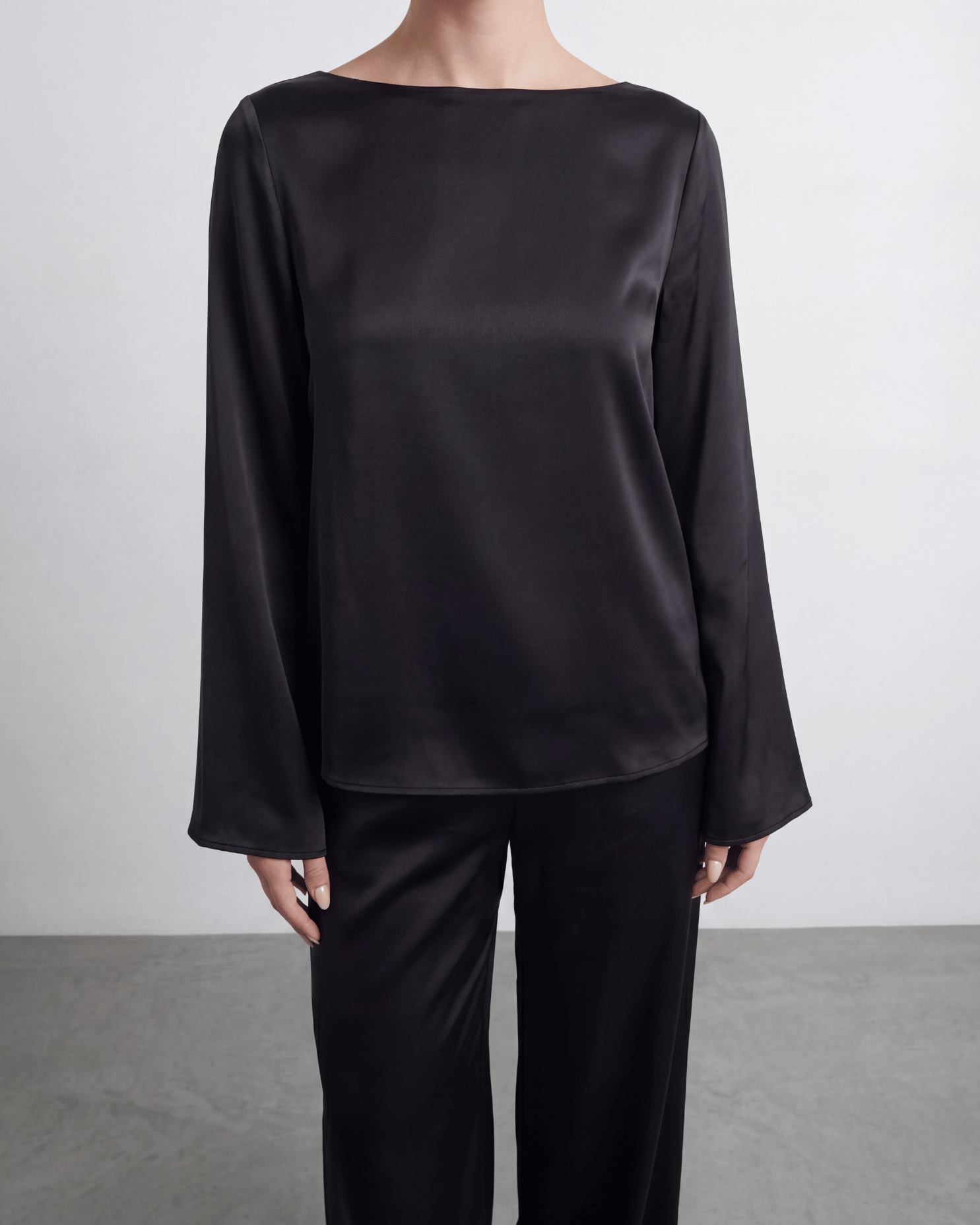 The Long Sleeve Top