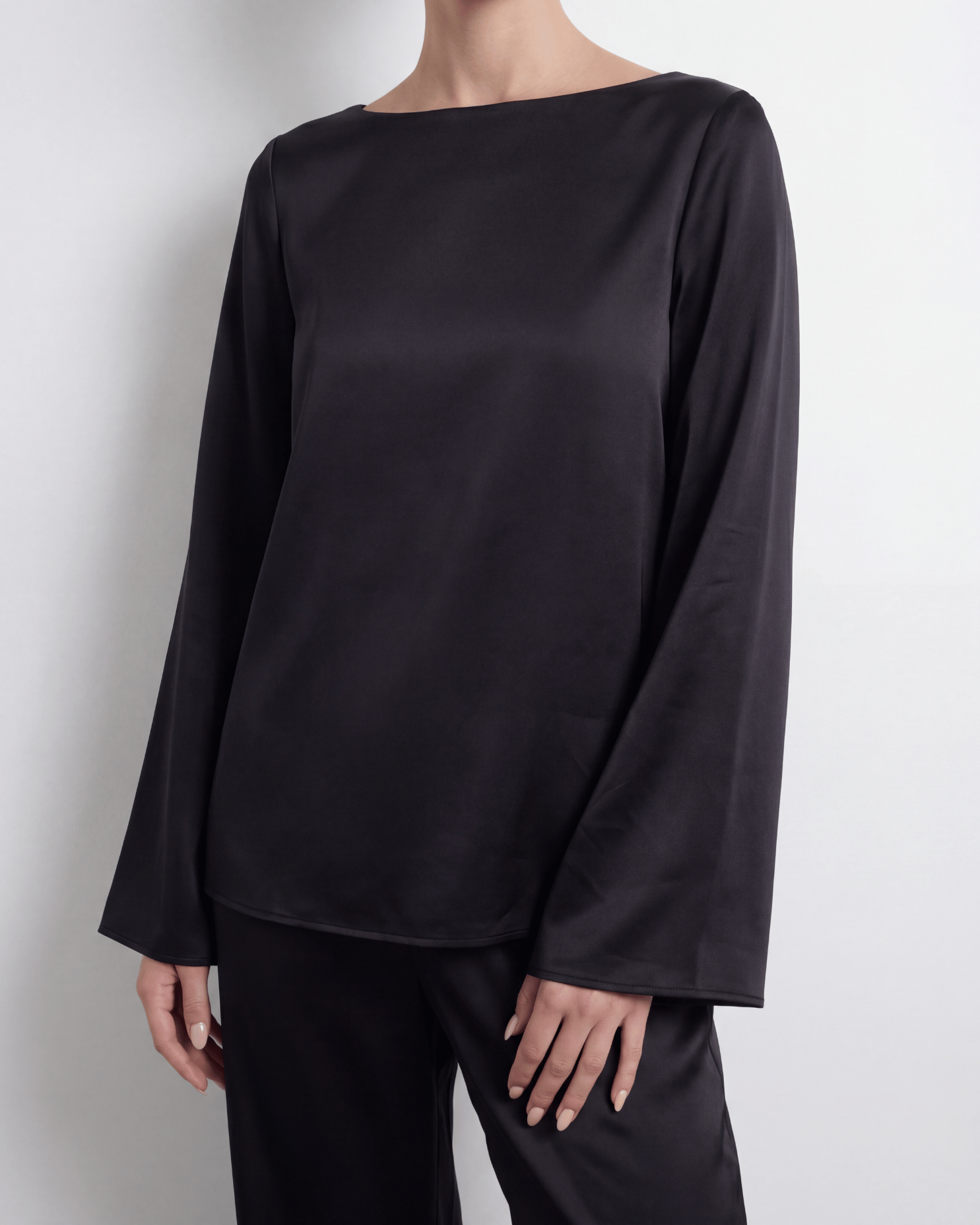 The Long Sleeve Top