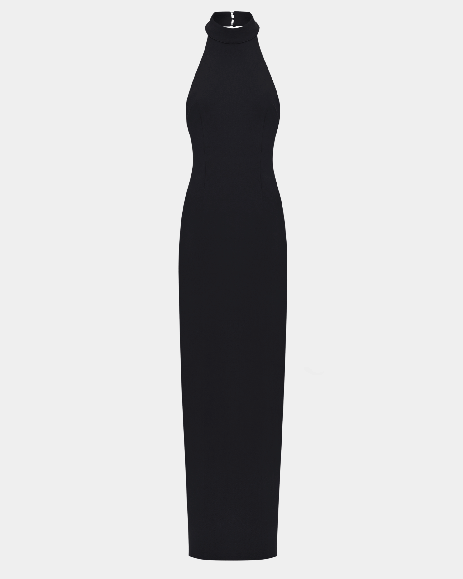 The Halter Gown