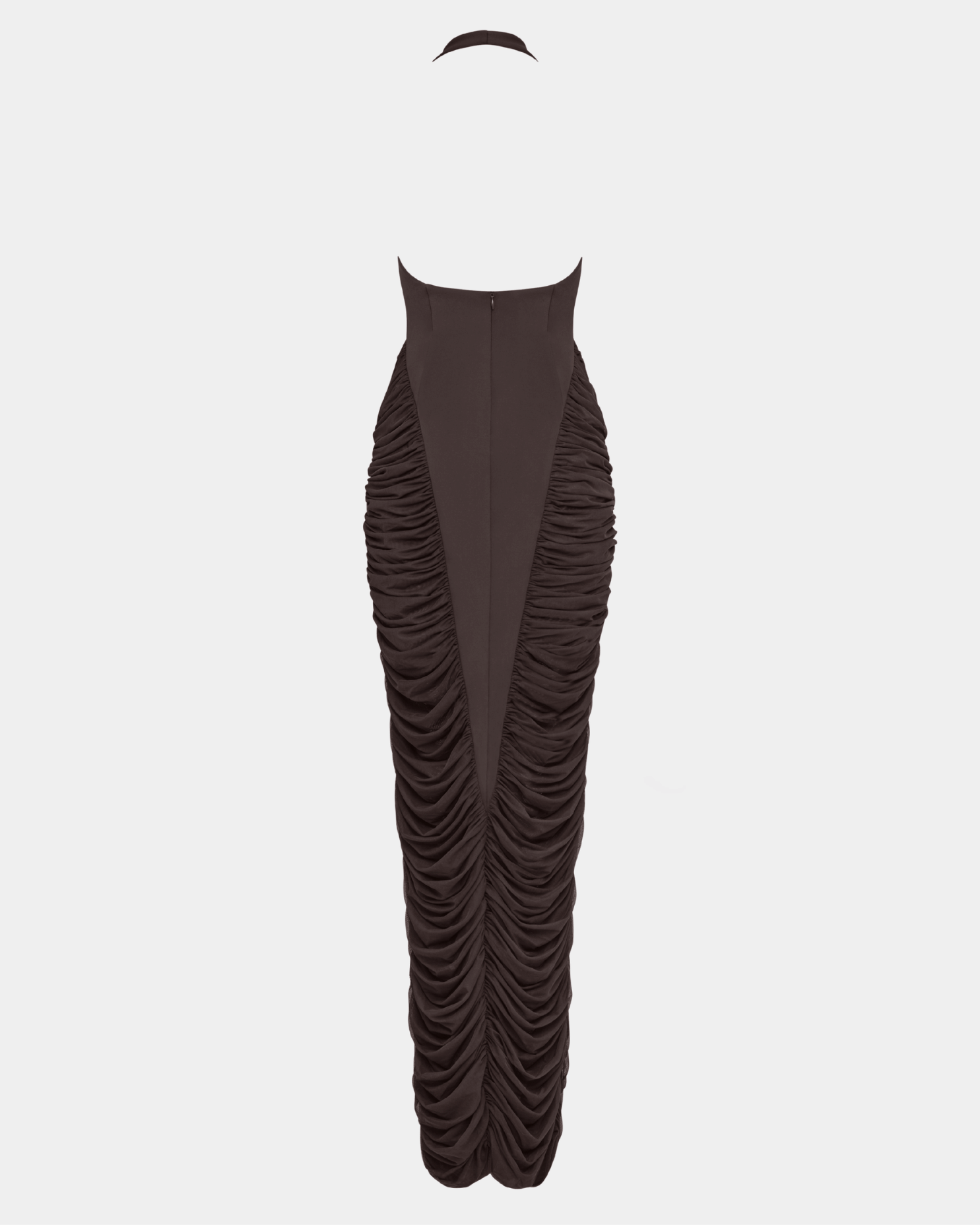 The Sculpt Dress
