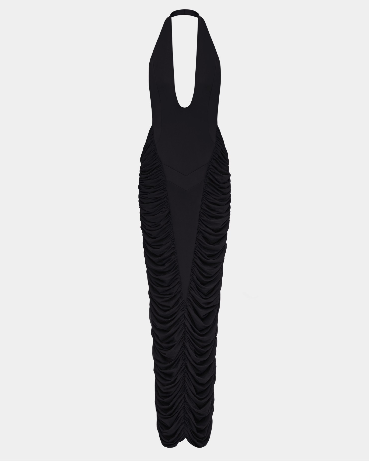 The Sculpt Dress