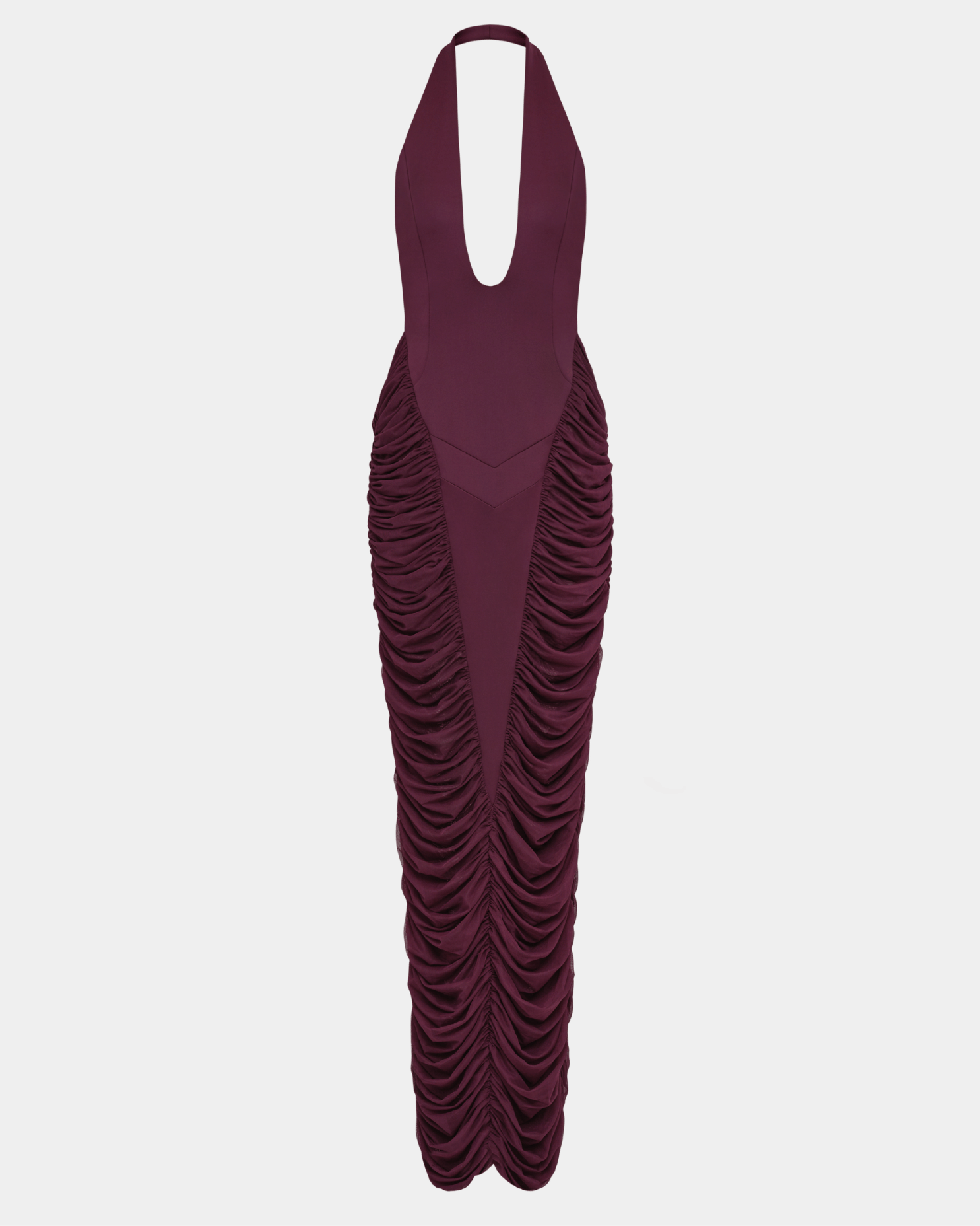 The Sculpt Dress