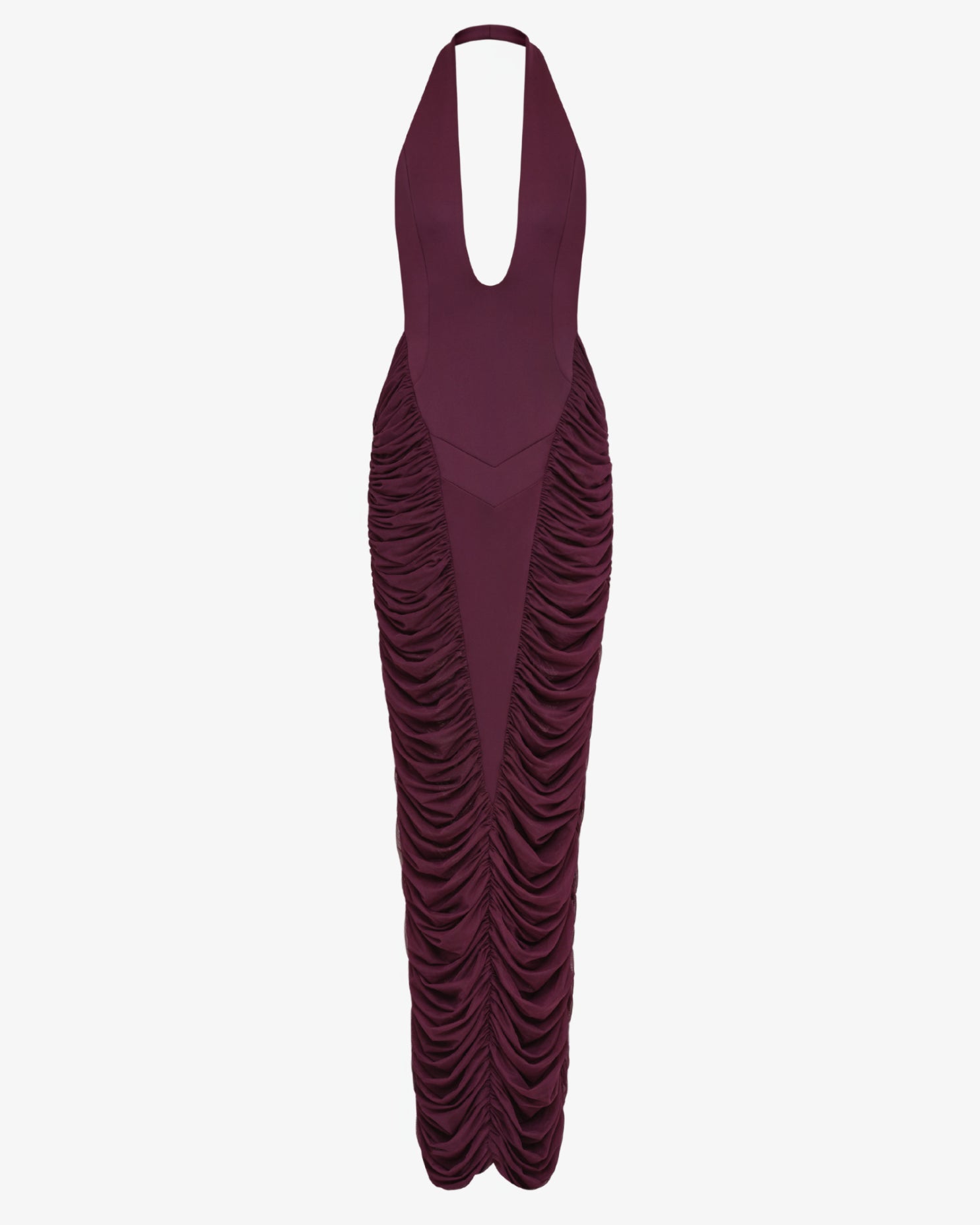 The Sculpt Dress