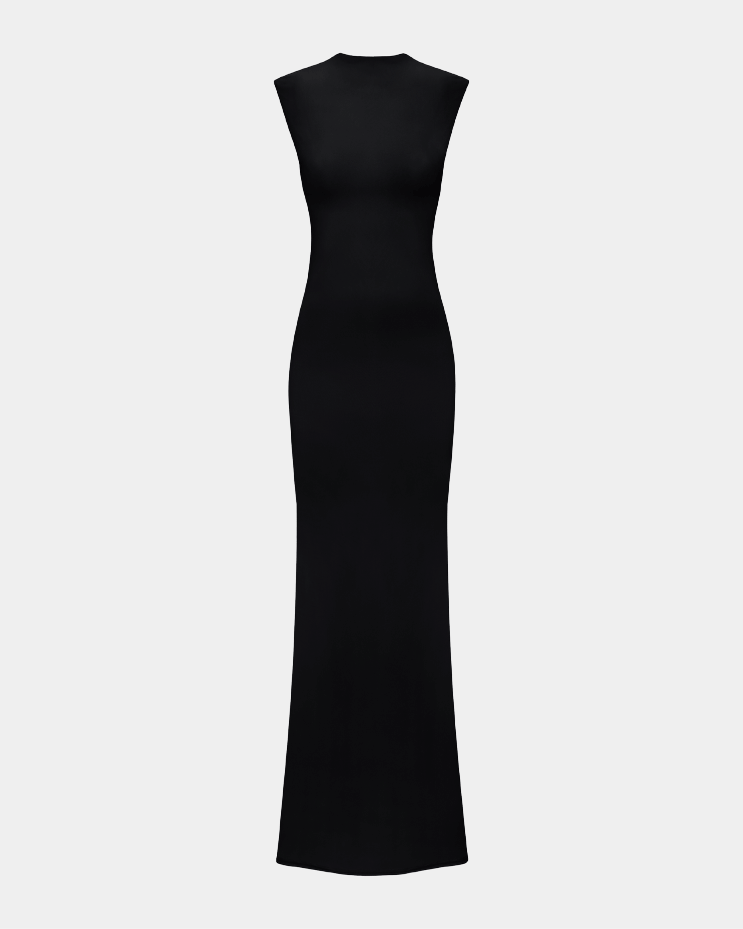 contour maxi dress Contour Maxi Dress