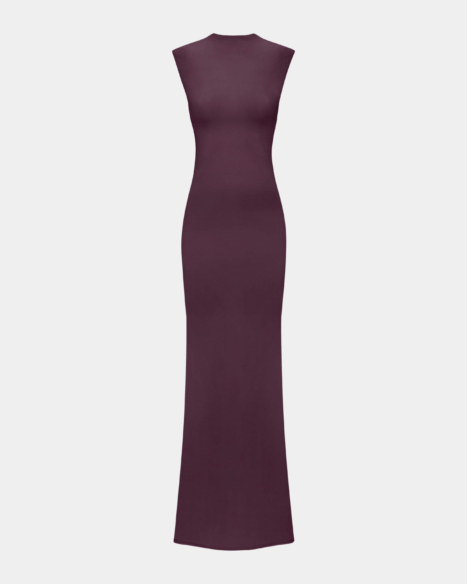 contour maxi dress The Contour Maxi Dress