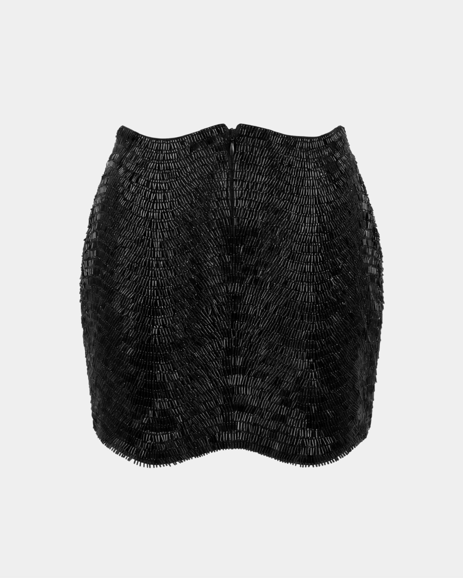 The Statement Mini Skirt