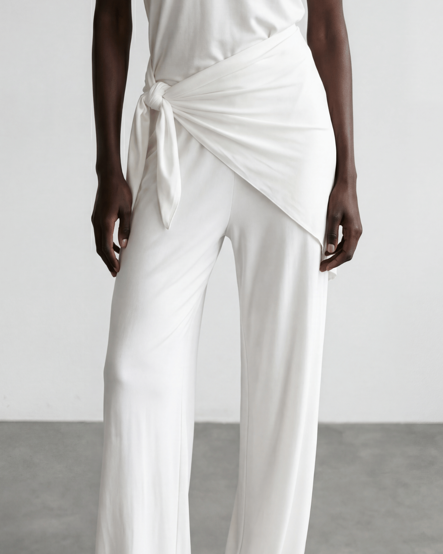 The Lounge Wrap