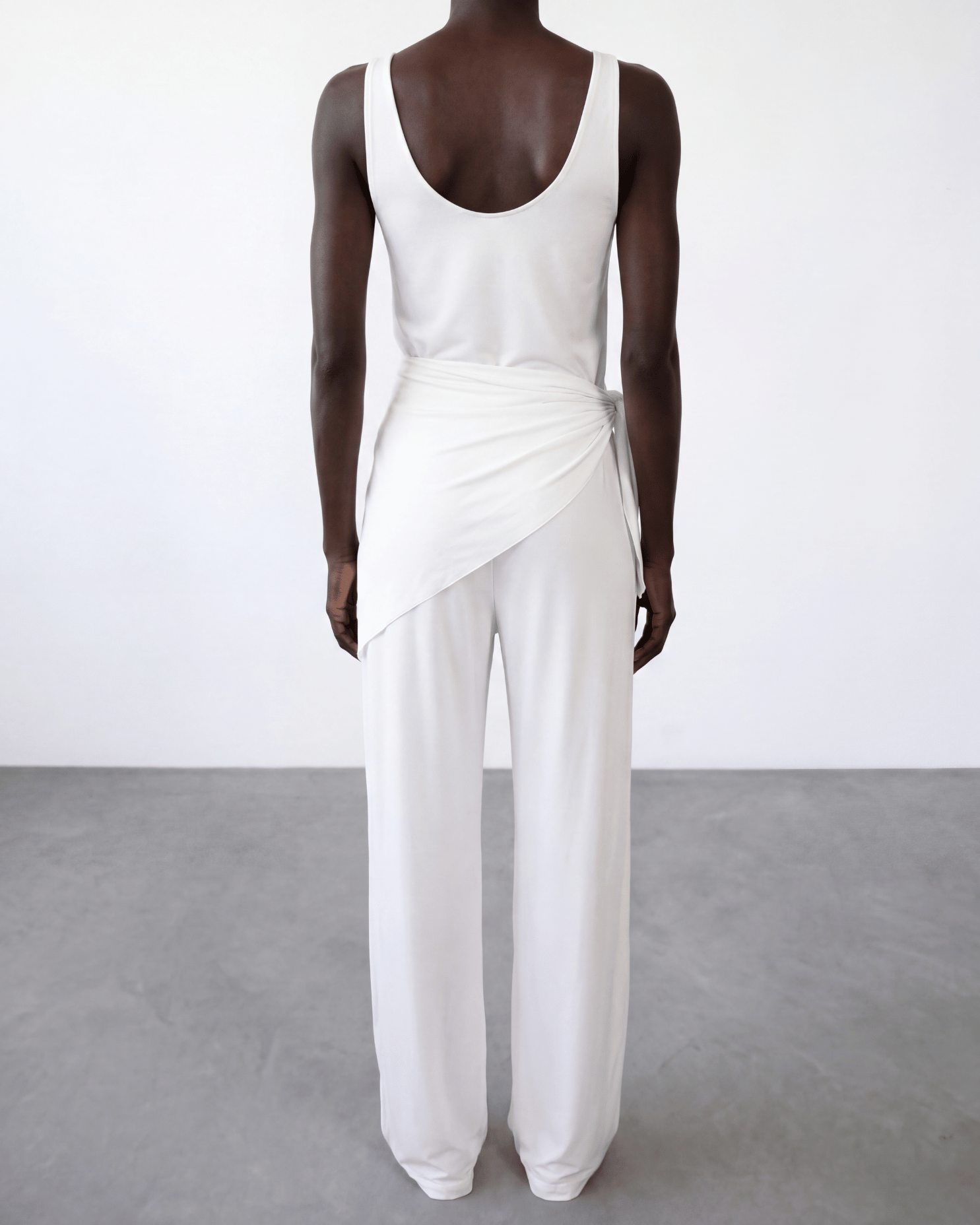 The Lounge Wrap