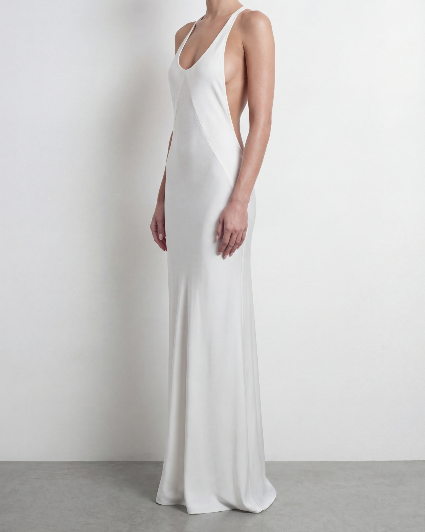 The Essential Maxi Dress