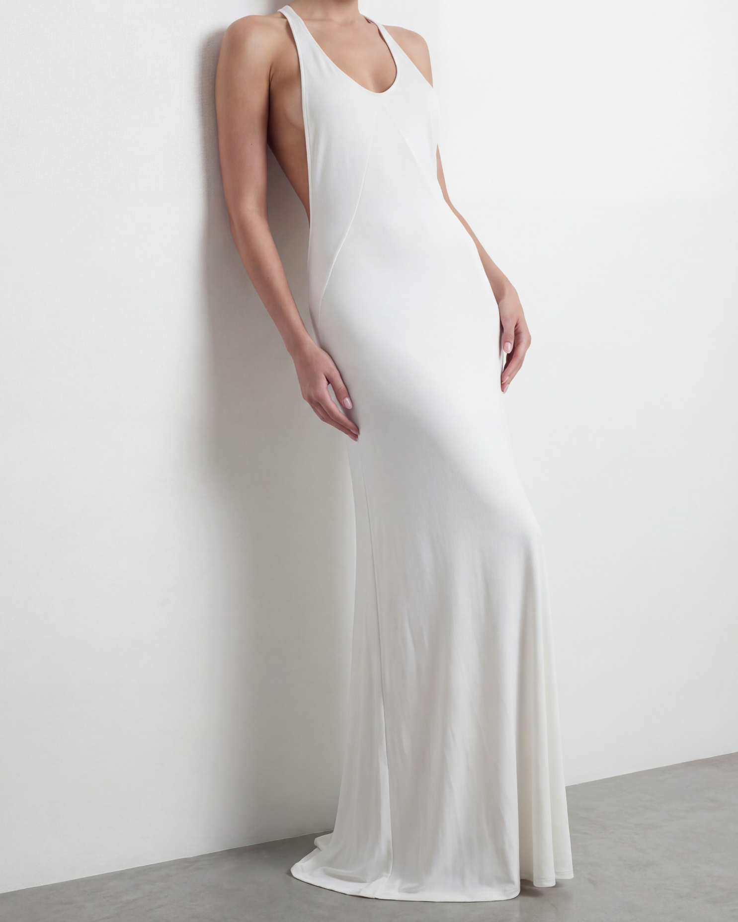 The Essential Maxi Dress