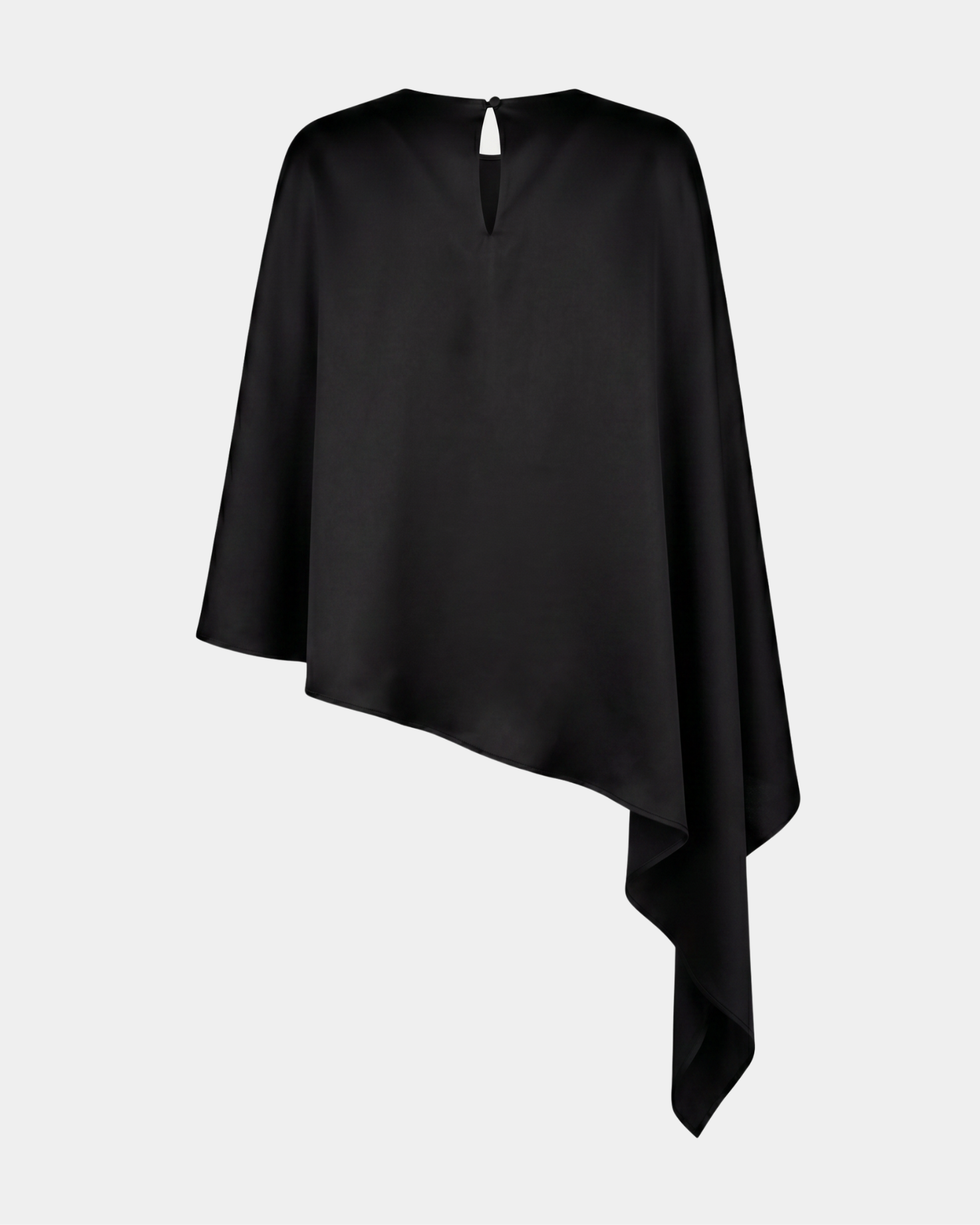 The Asymmetric Cape Top