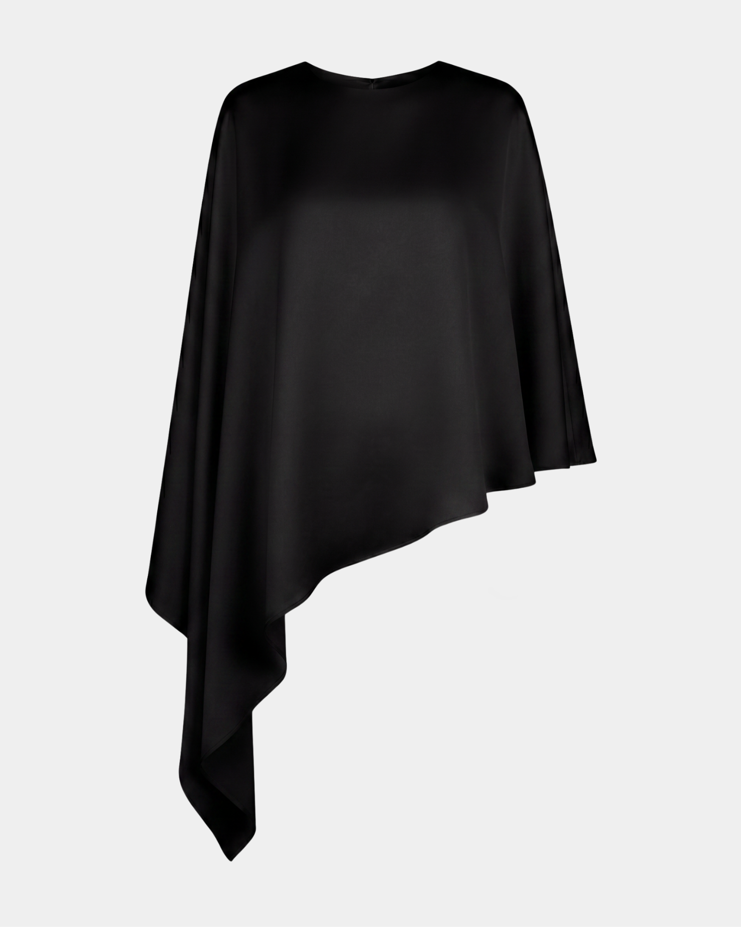 The Asymmetric Cape Top