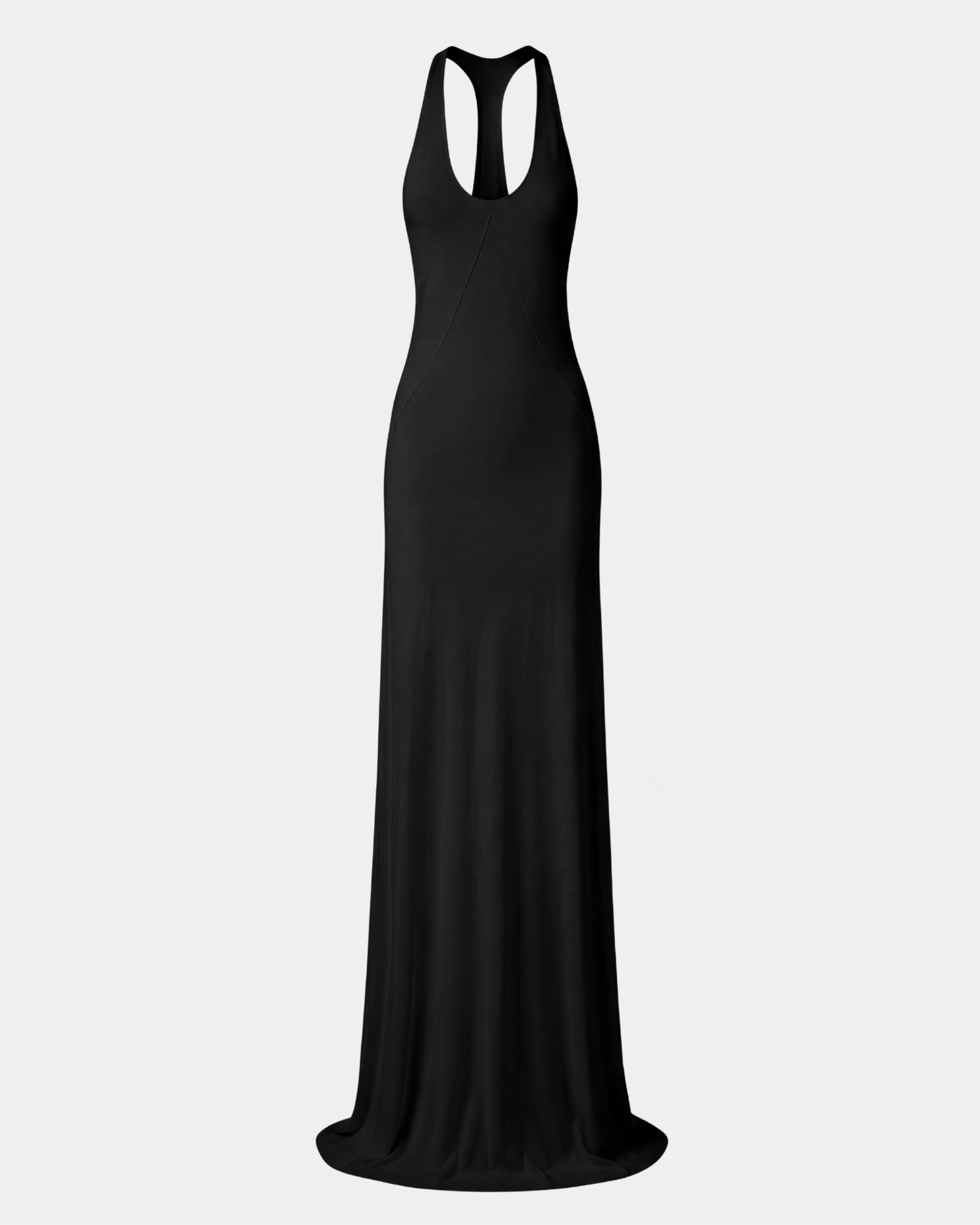 The Essential Maxi Dress