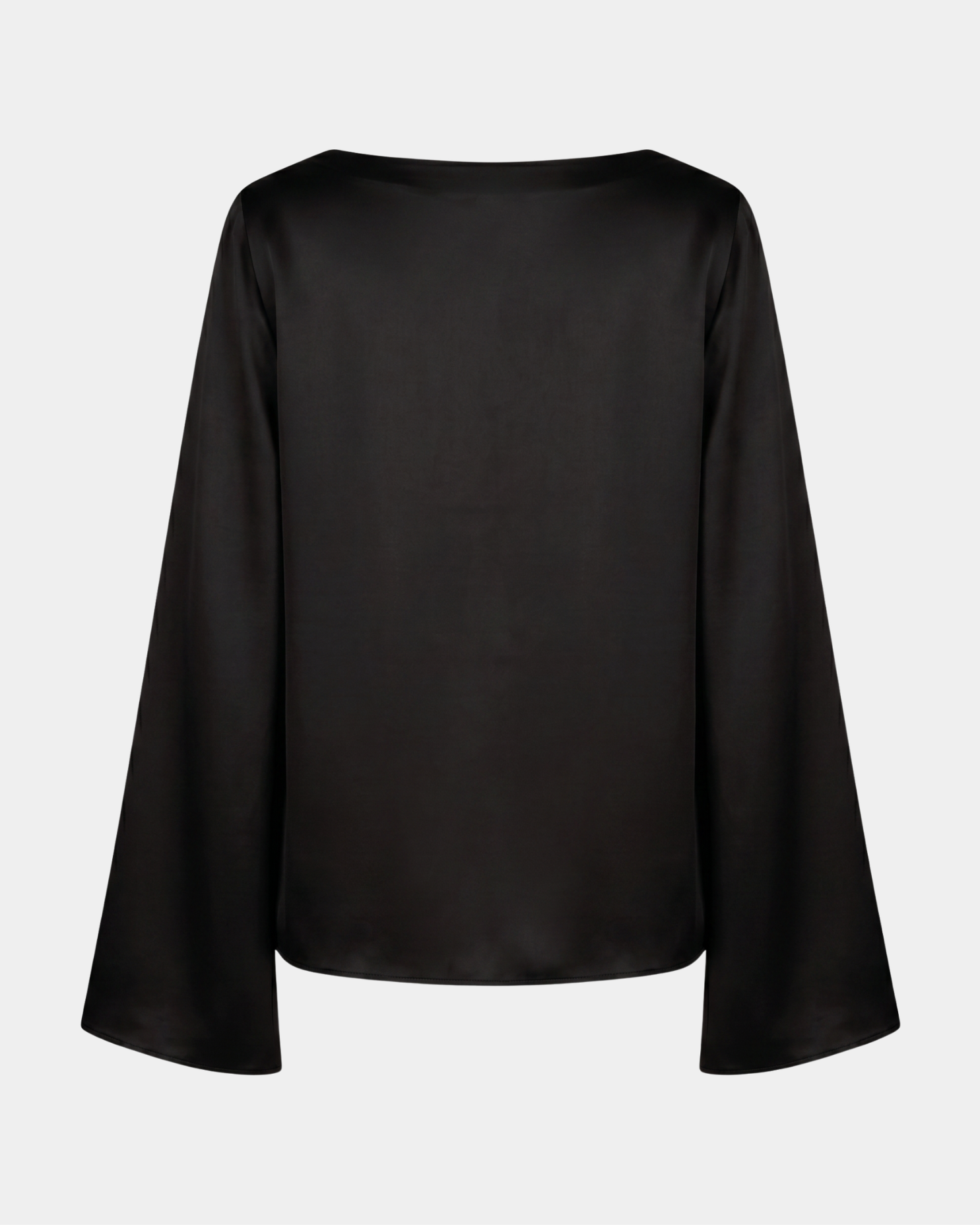 The Long Sleeve Top