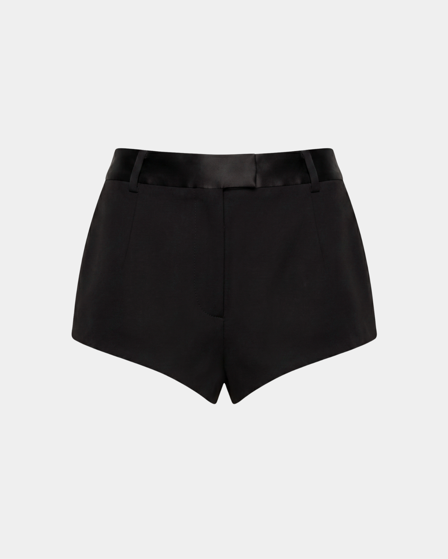 The Micro Mini Shorts