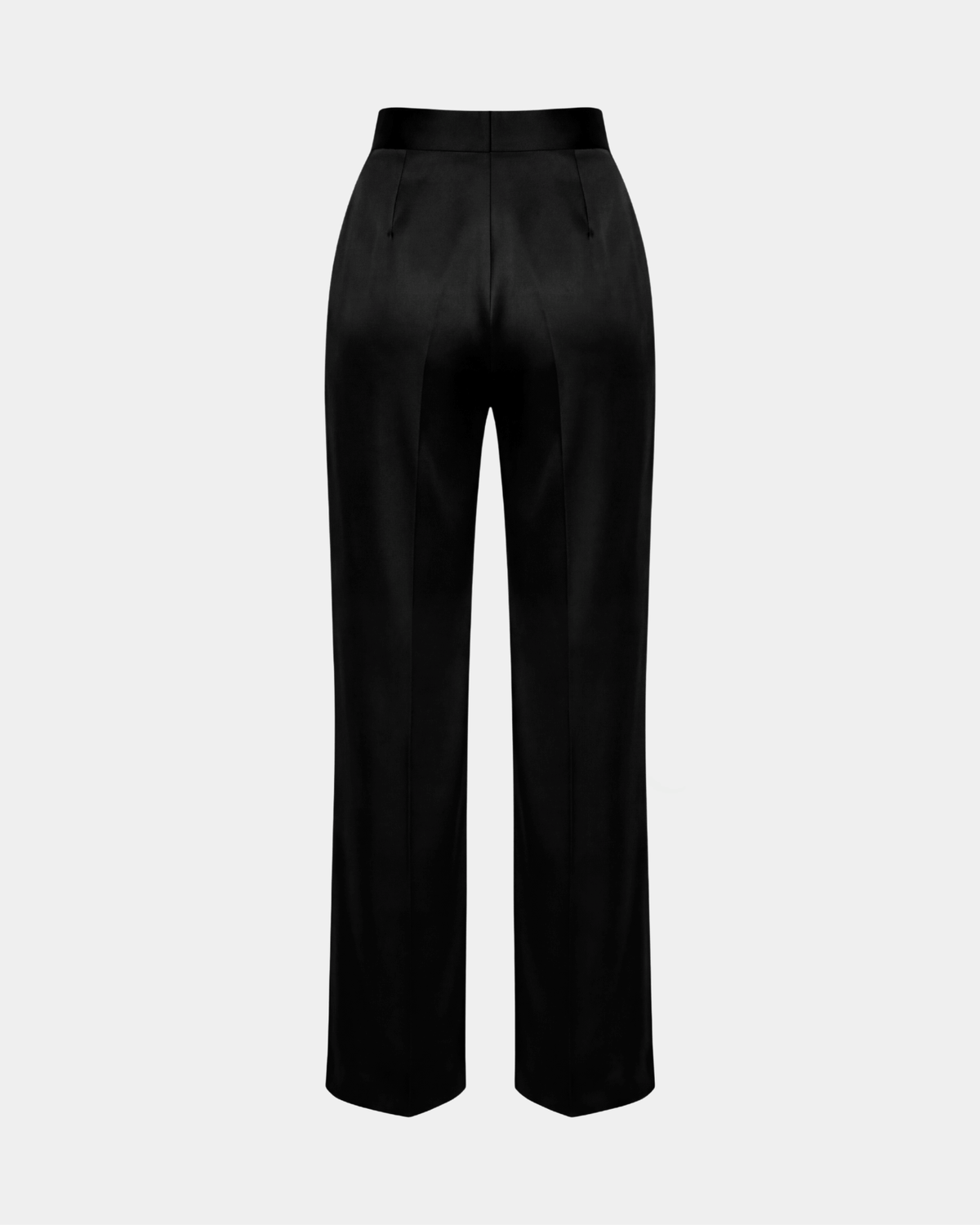 The Straight Leg Trouser