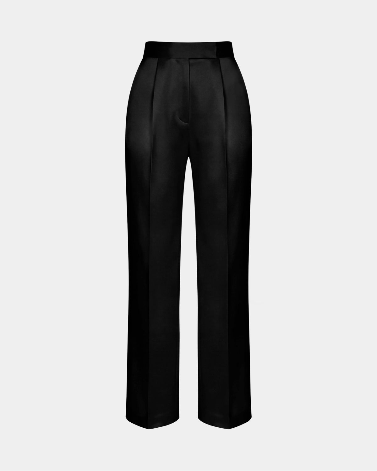 The Straight Leg Trouser
