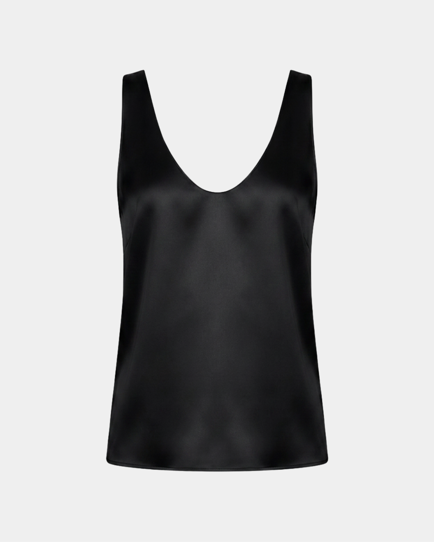 The Essential Tank