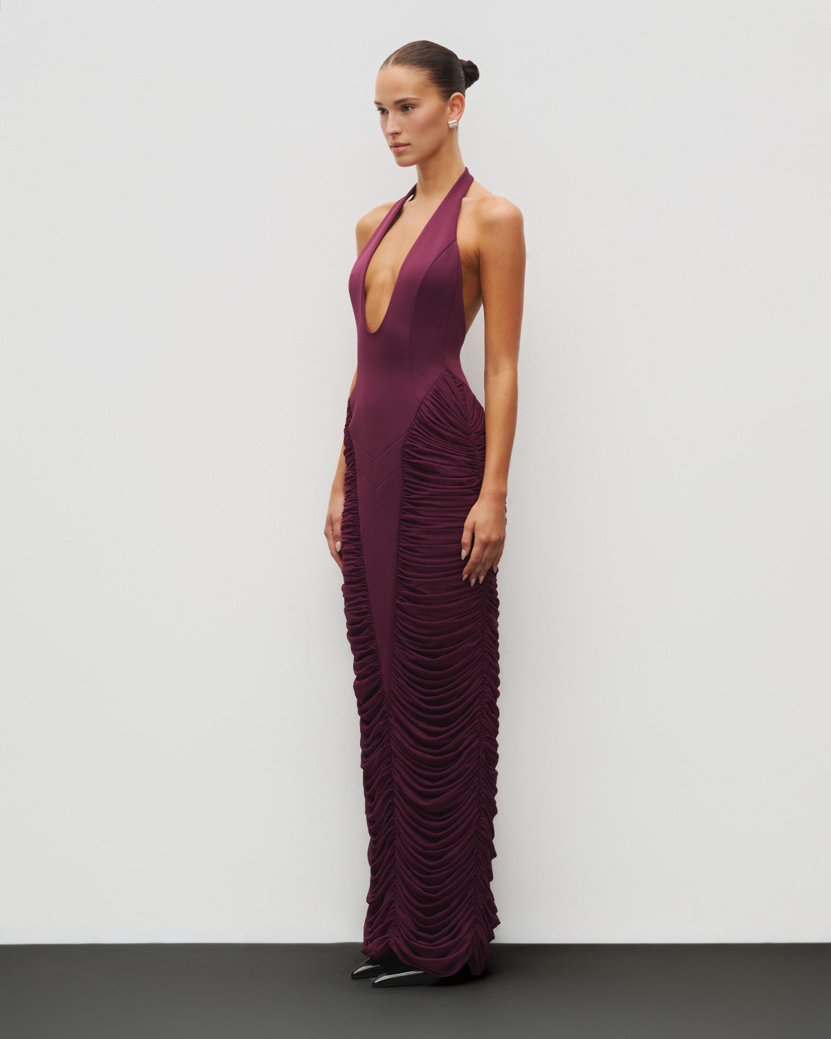 The Sculpt Dress