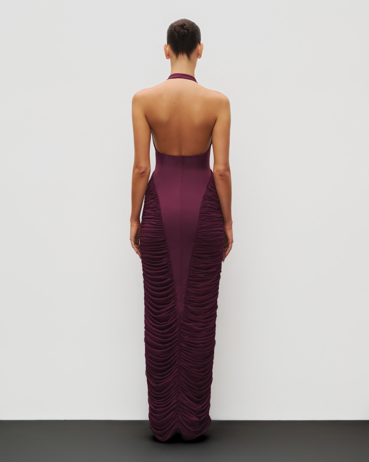 The Sculpt Dress