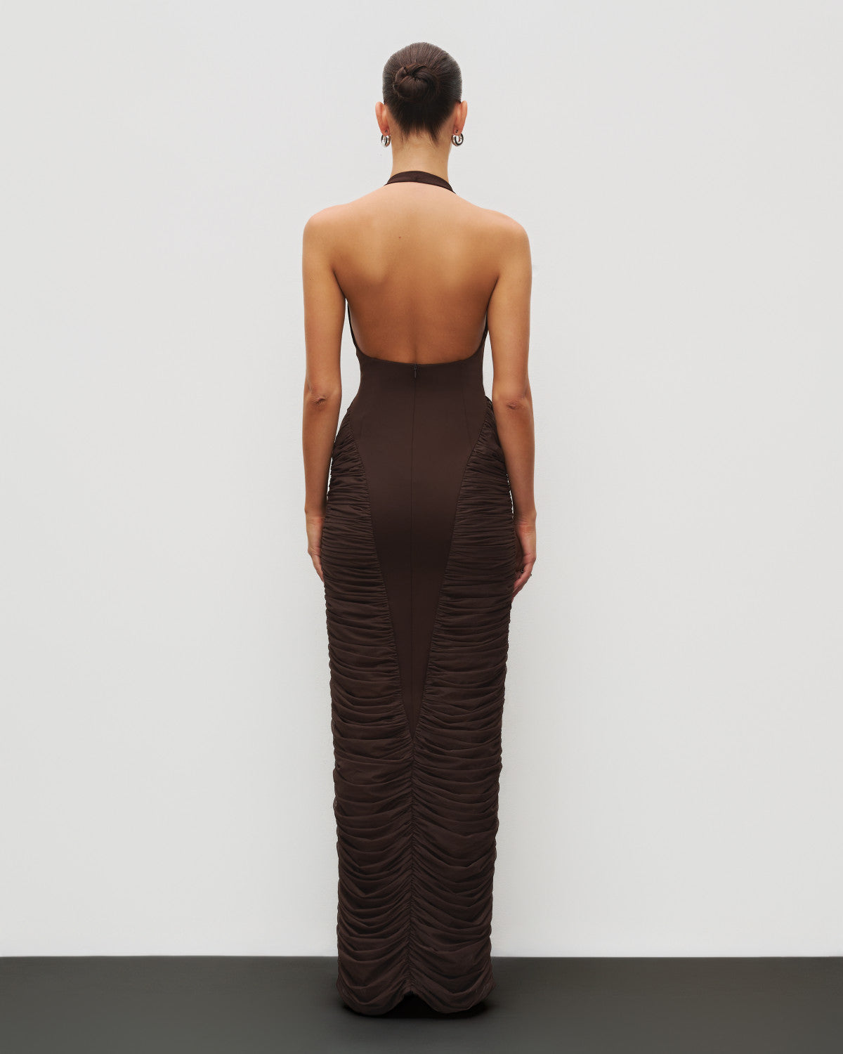 The Sculpt Dress