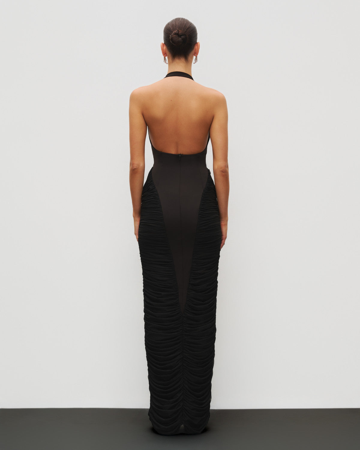 The Sculpt Dress