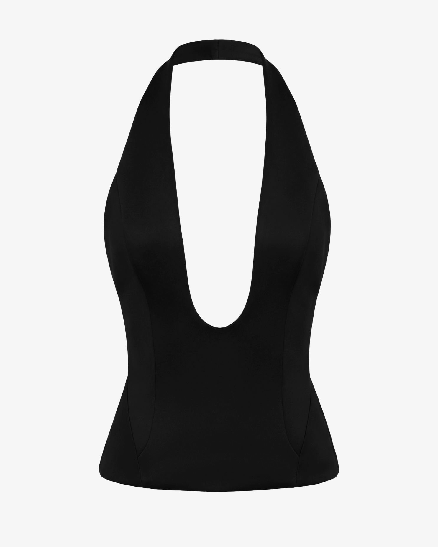 The Sculpt Top