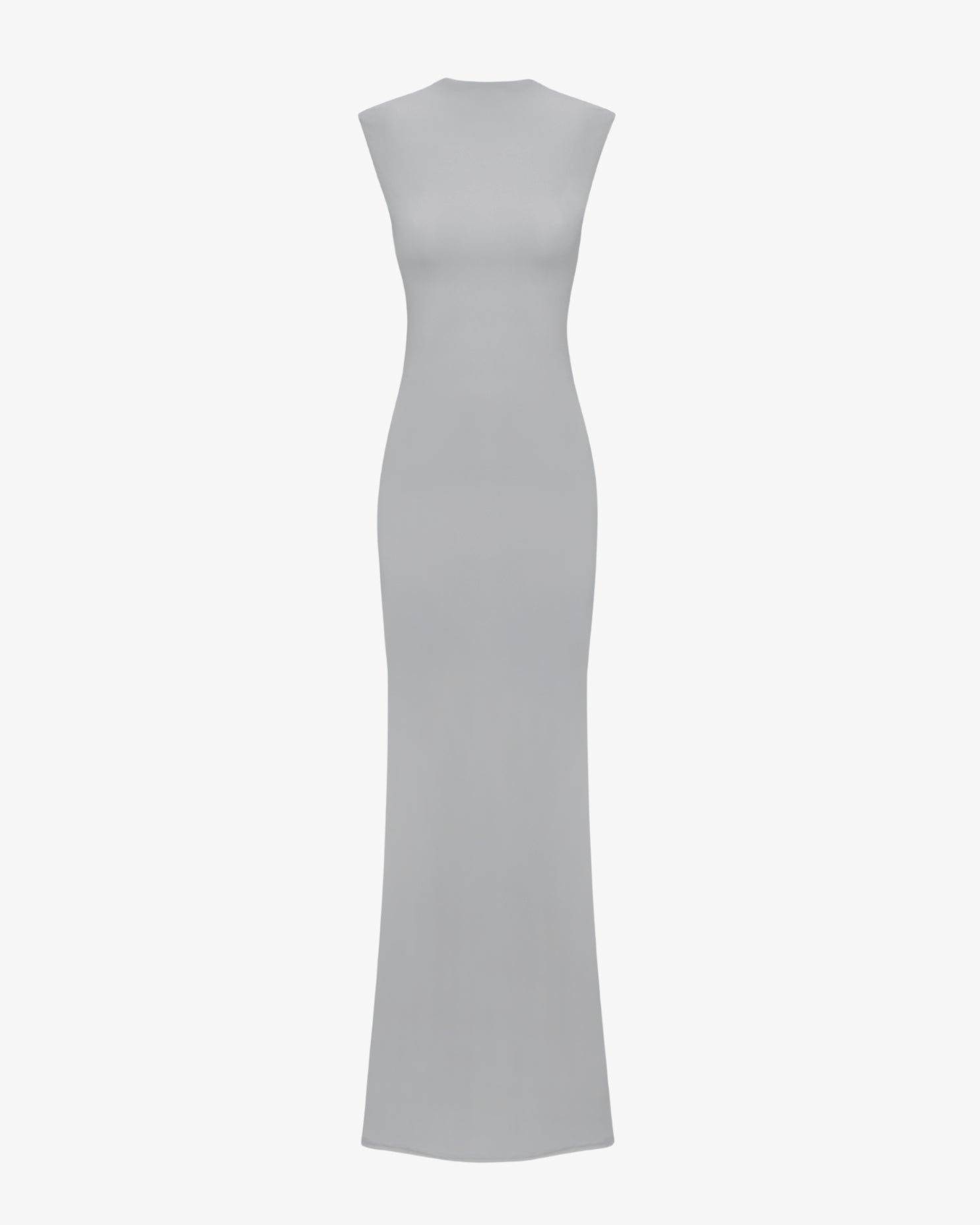 The Contour Maxi Dress