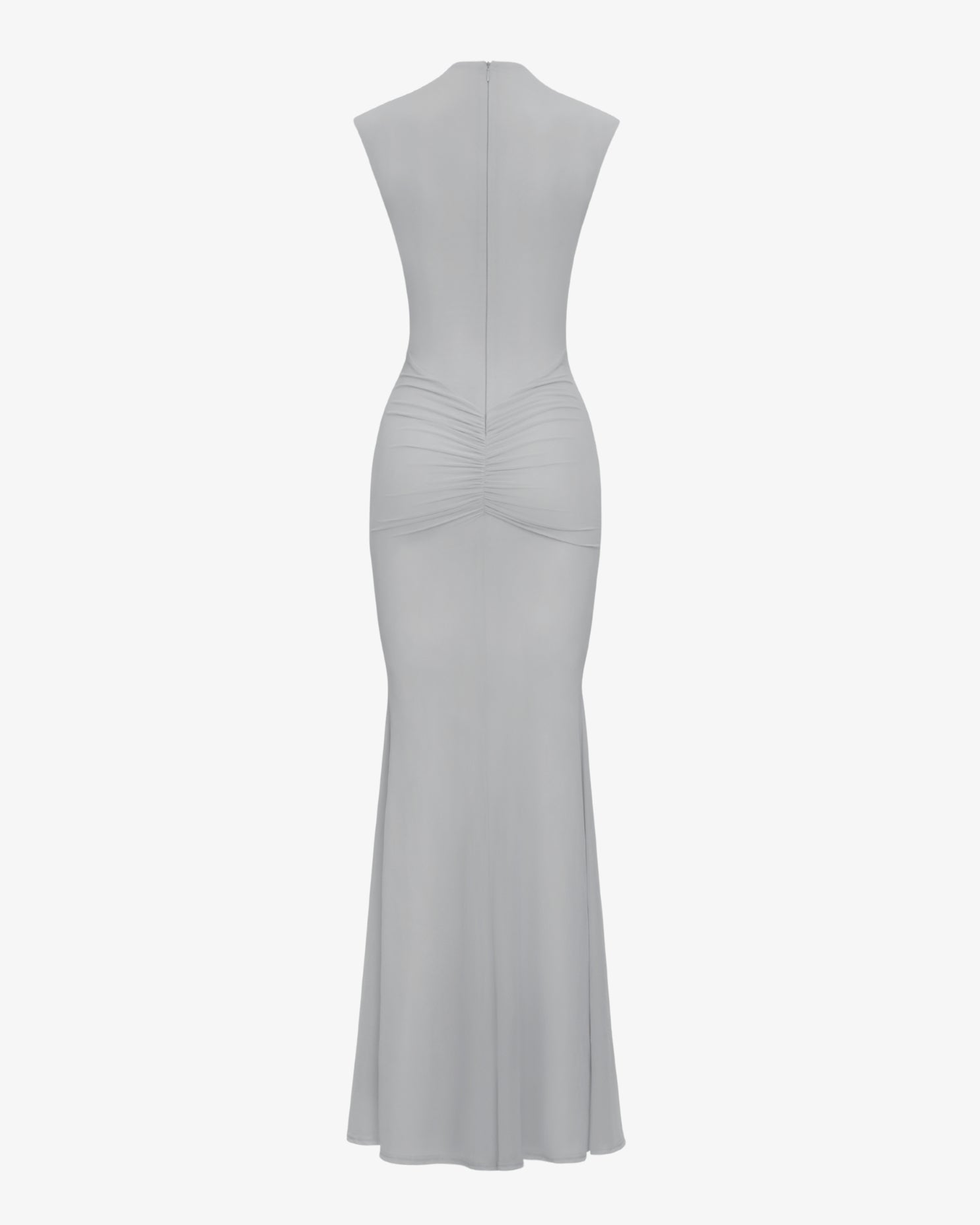 The Contour Maxi Dress