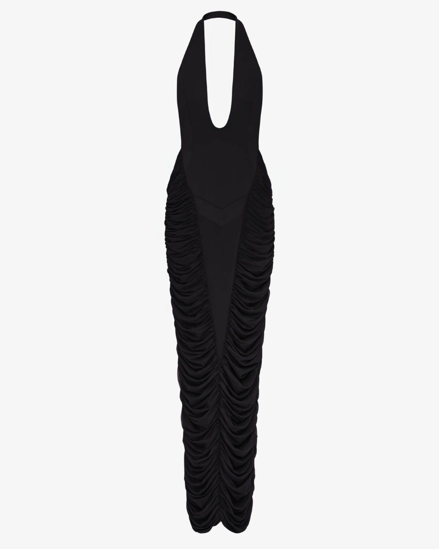 The Sculpt Dress