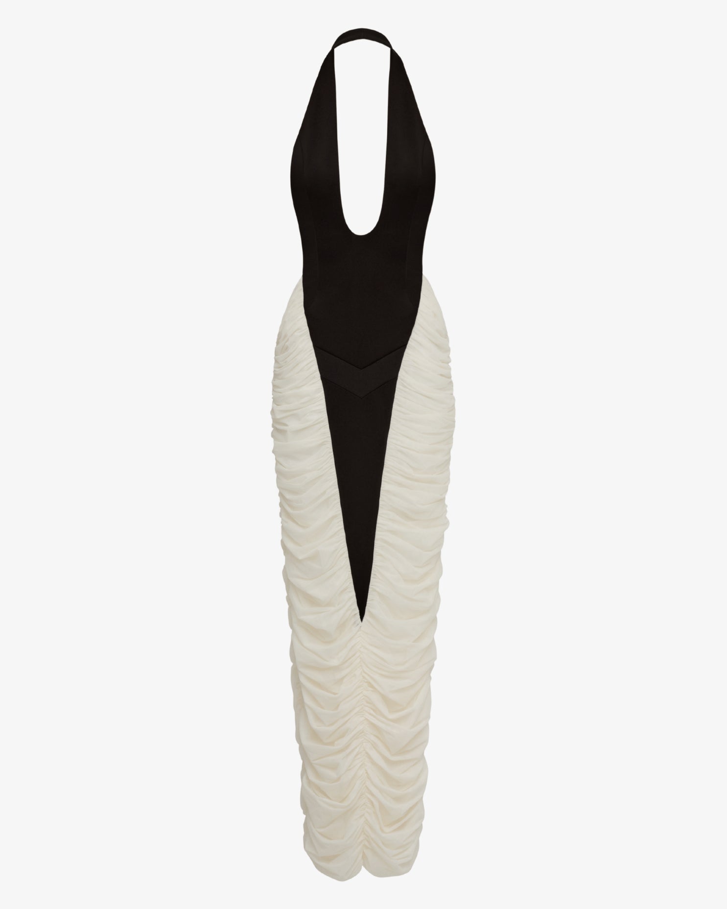 The Sculpt Dress