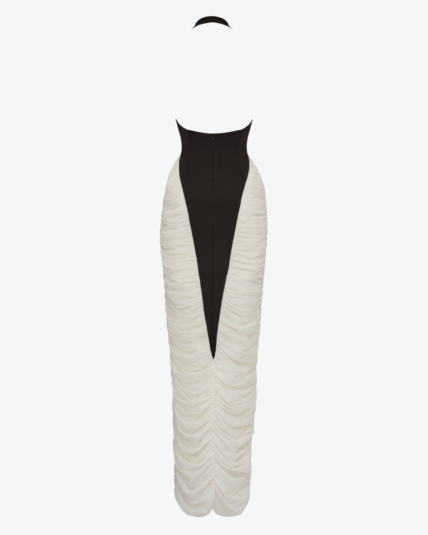 The Sculpt Dress