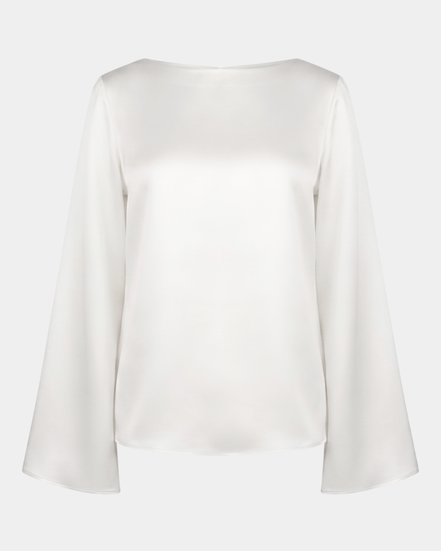 The Long Sleeve Top
