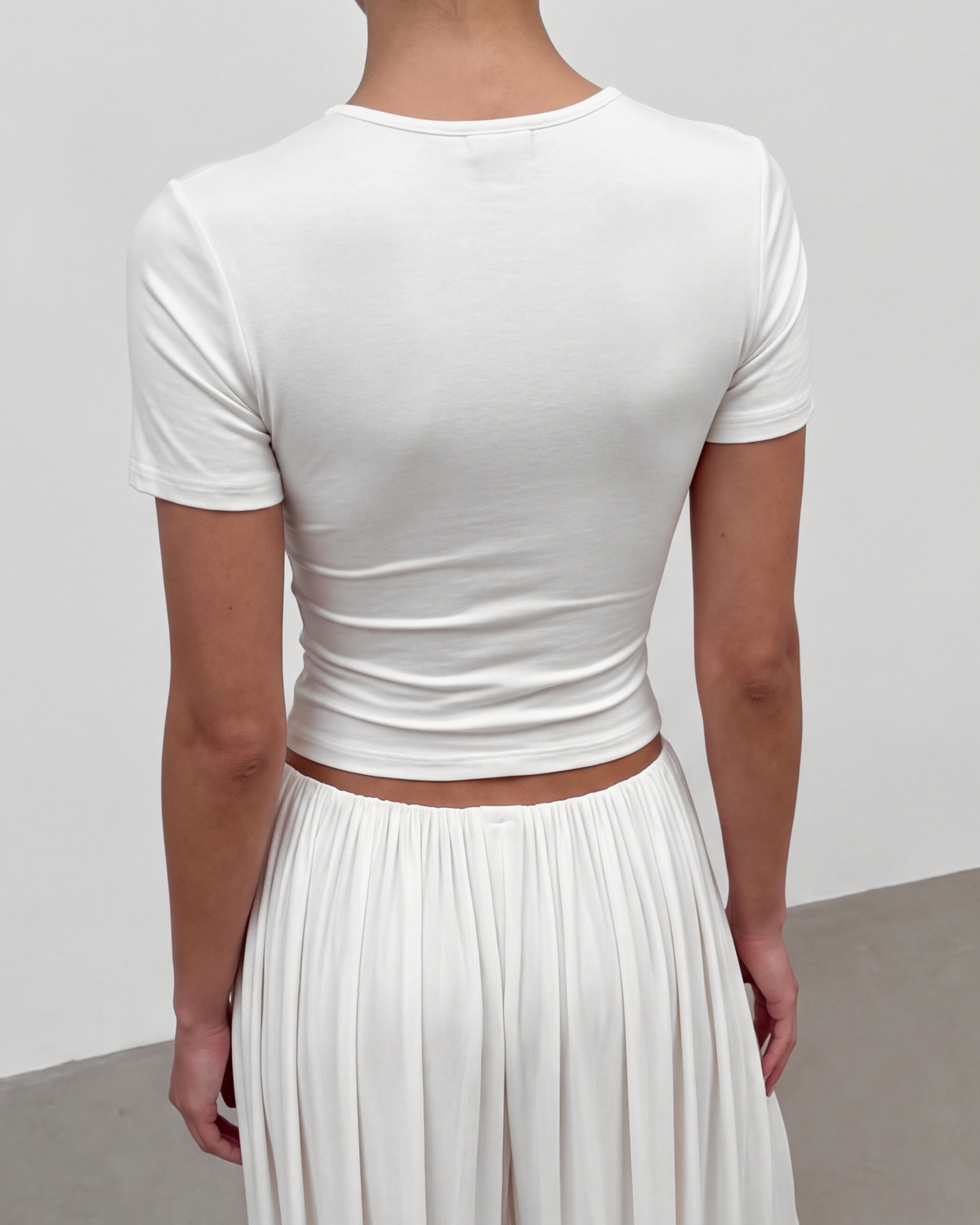 The Essential Tee