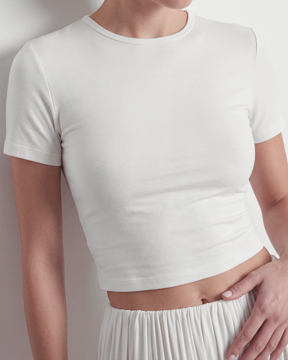 The Essential Tee