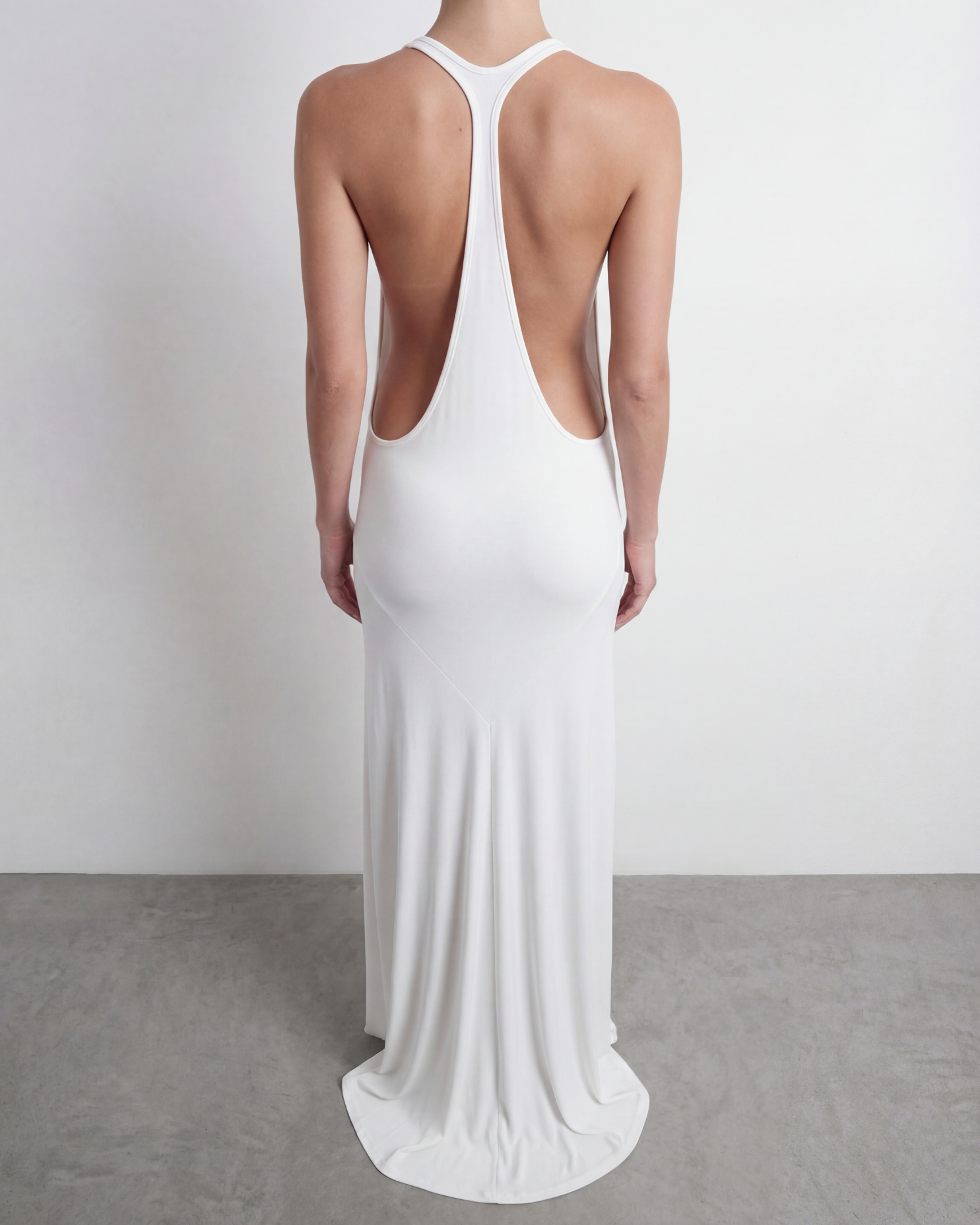 The Essential Maxi Dress