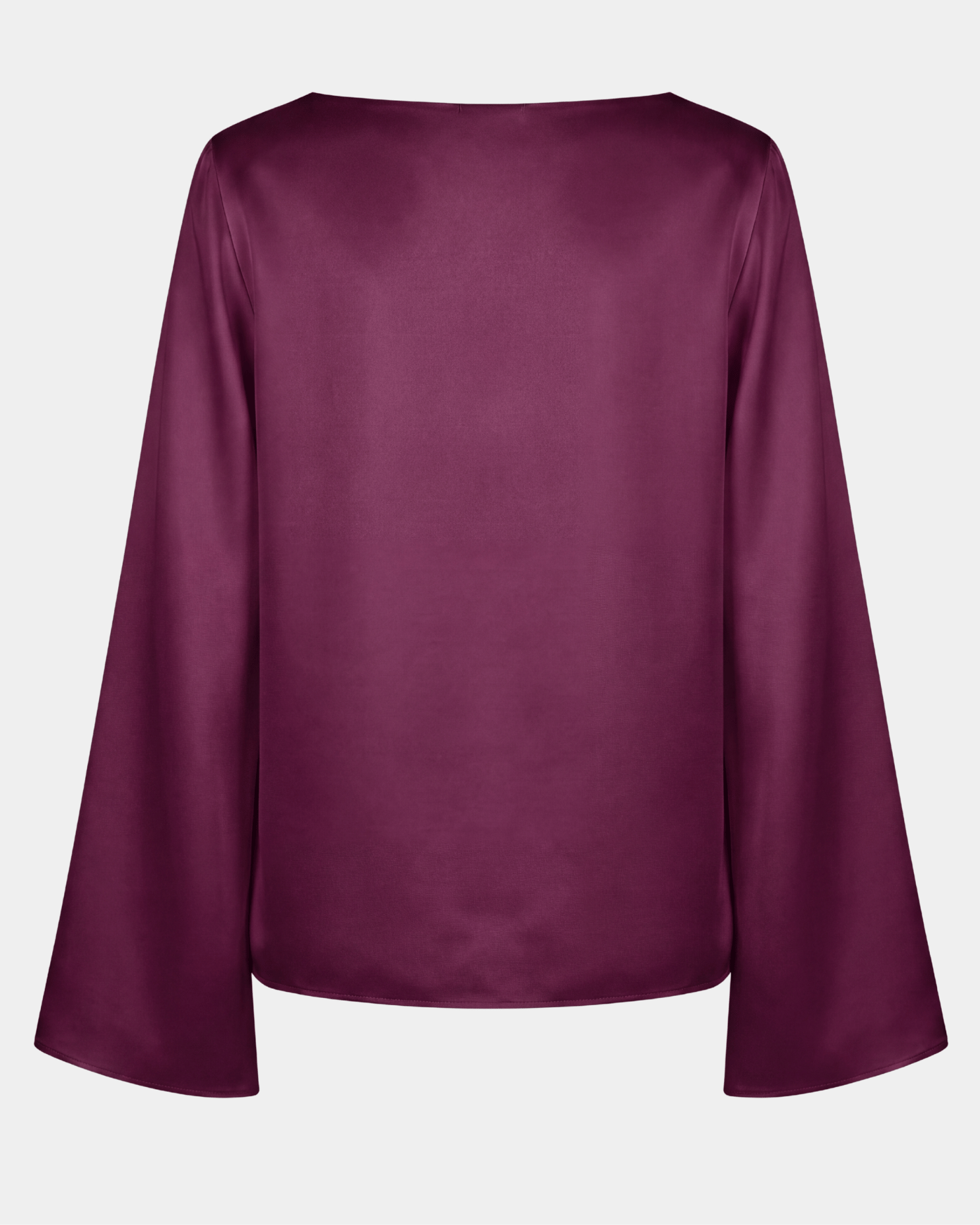 The Long Sleeve Top