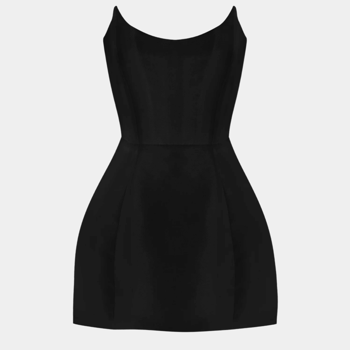 The Sheen Corset Mini Dress - HEIRESS BEVERLY HILLS The Sheen Corset Mini Dress - HEIRESS BEVERLY HILLS