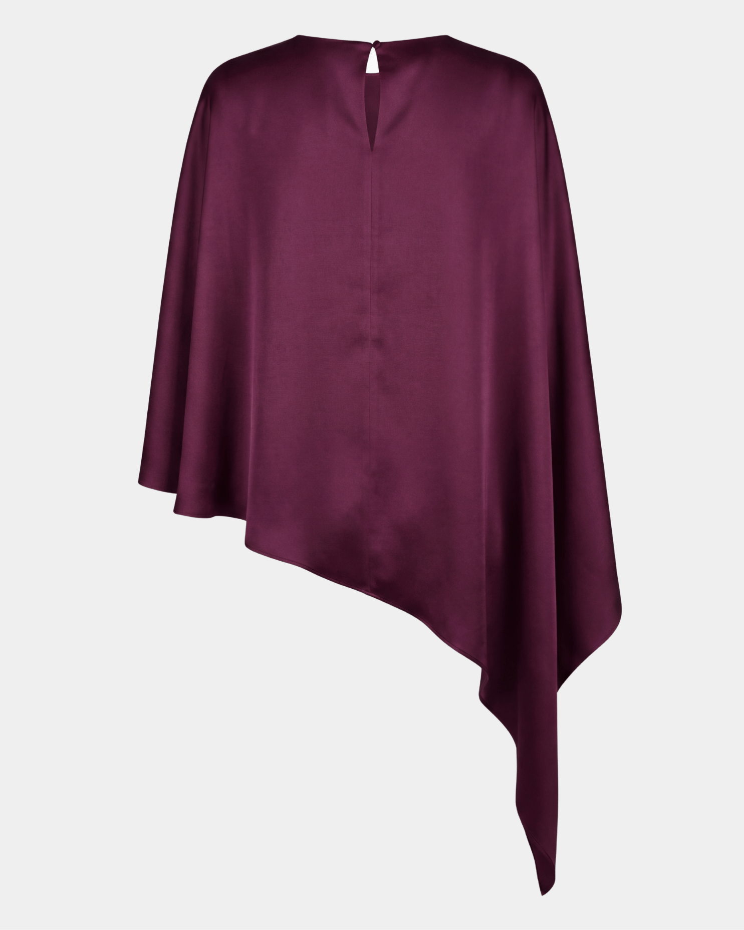 The Asymmetric Cape Top