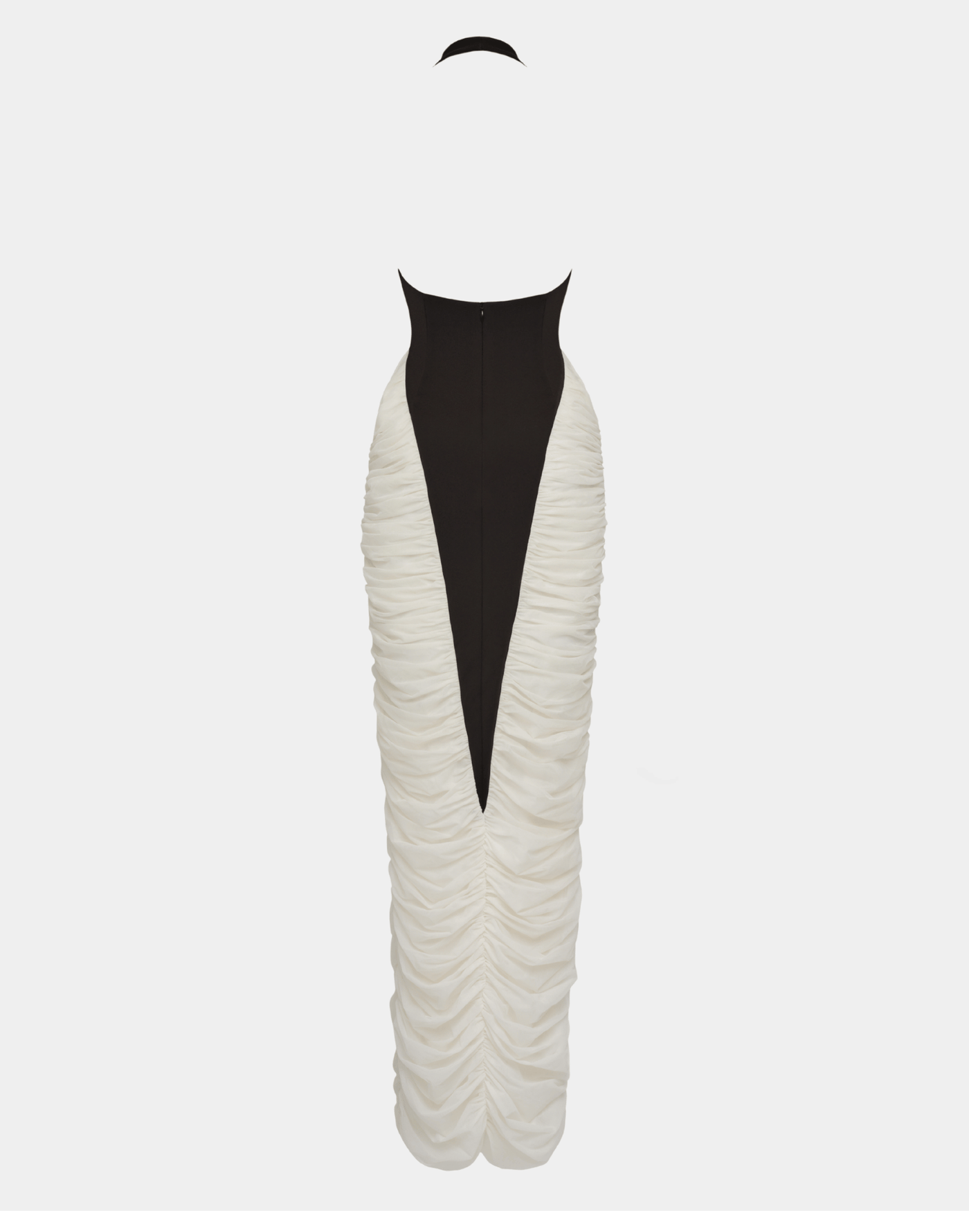 The Sculpt Dress