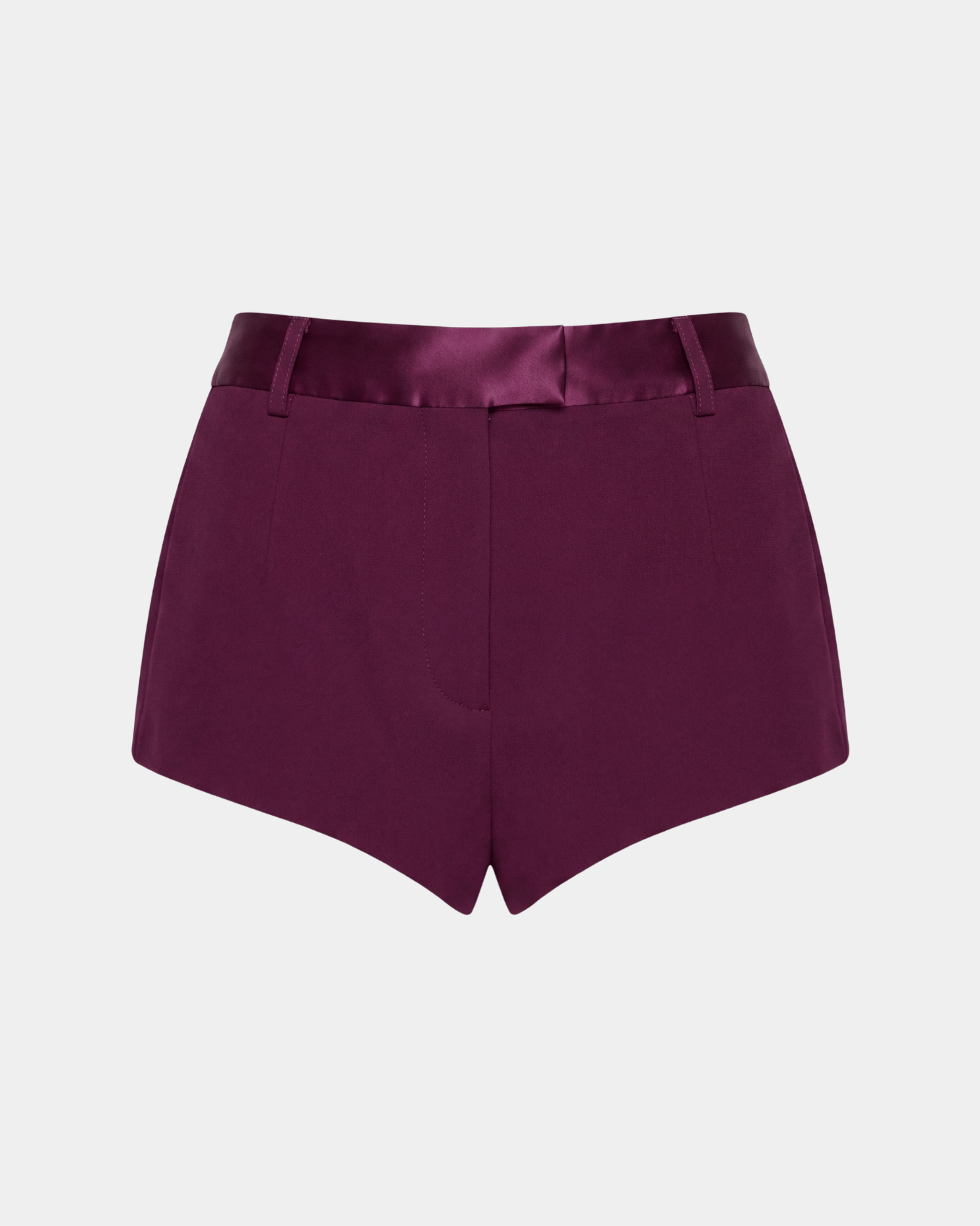 The Micro Mini Shorts